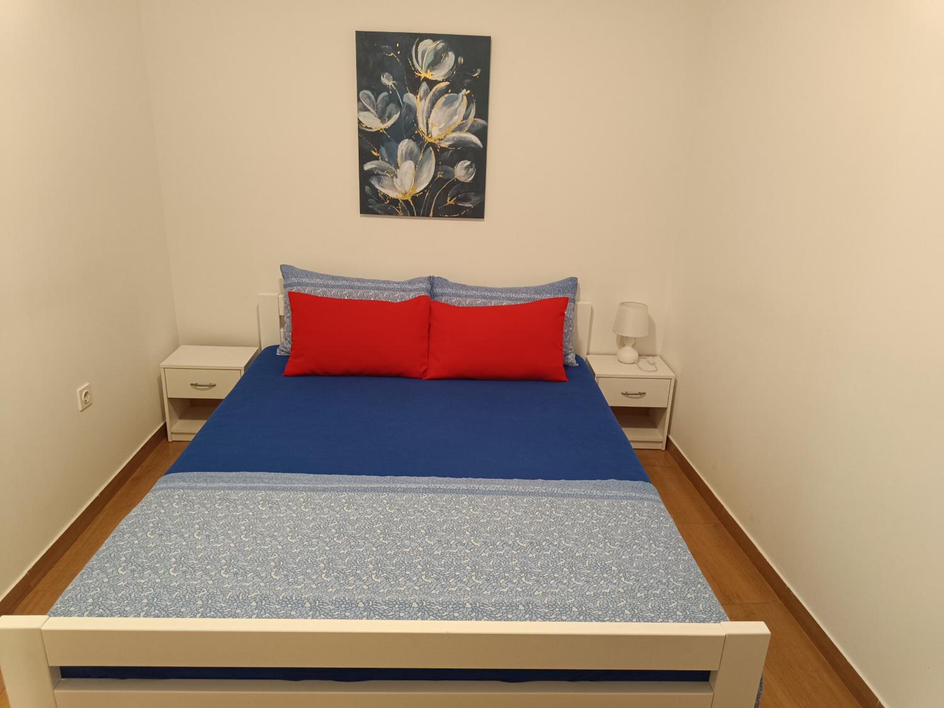 Two-Bedroom Apartment photo 1