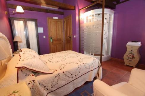 Habitación Doble Especial