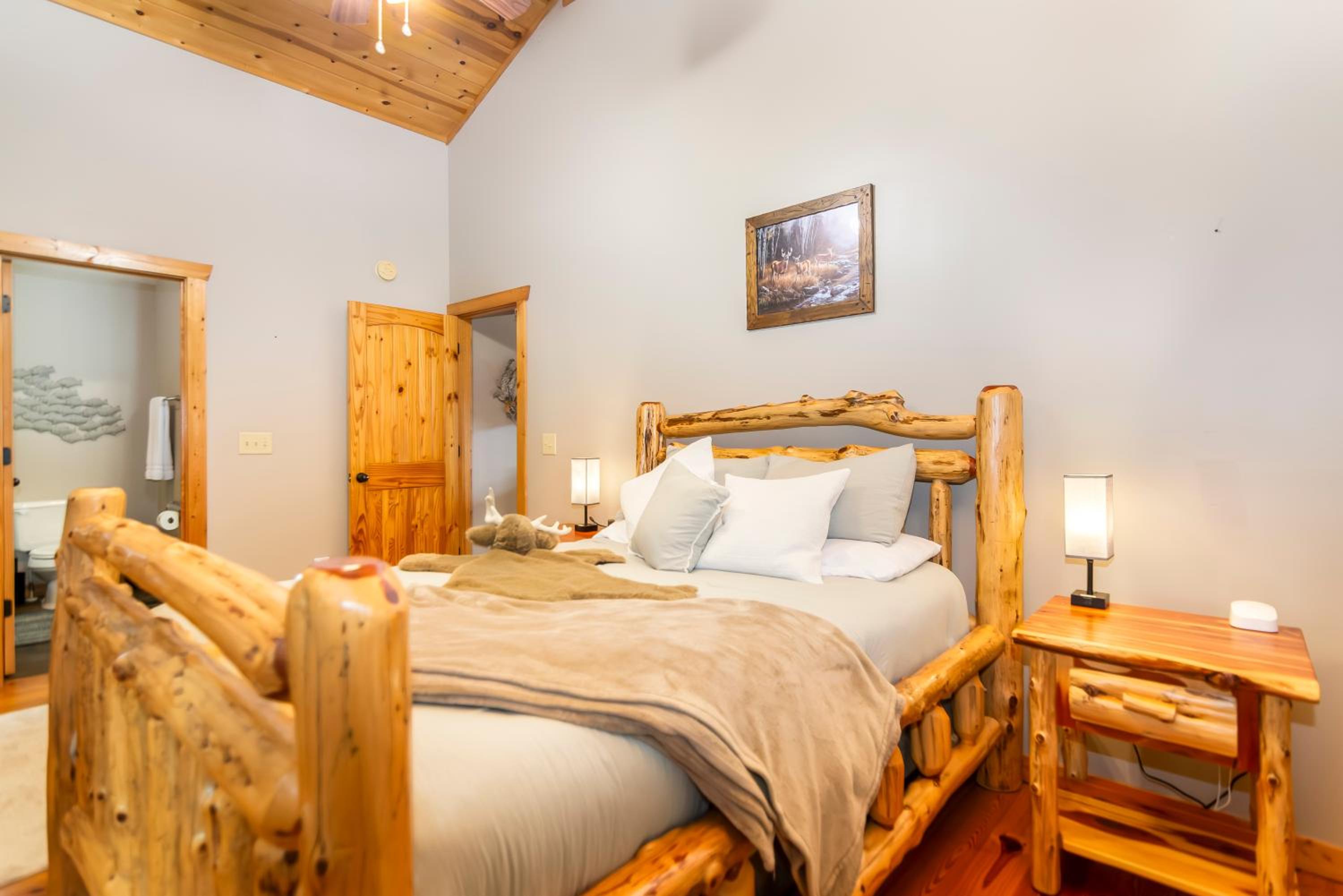 Three-Bedroom House photo 1