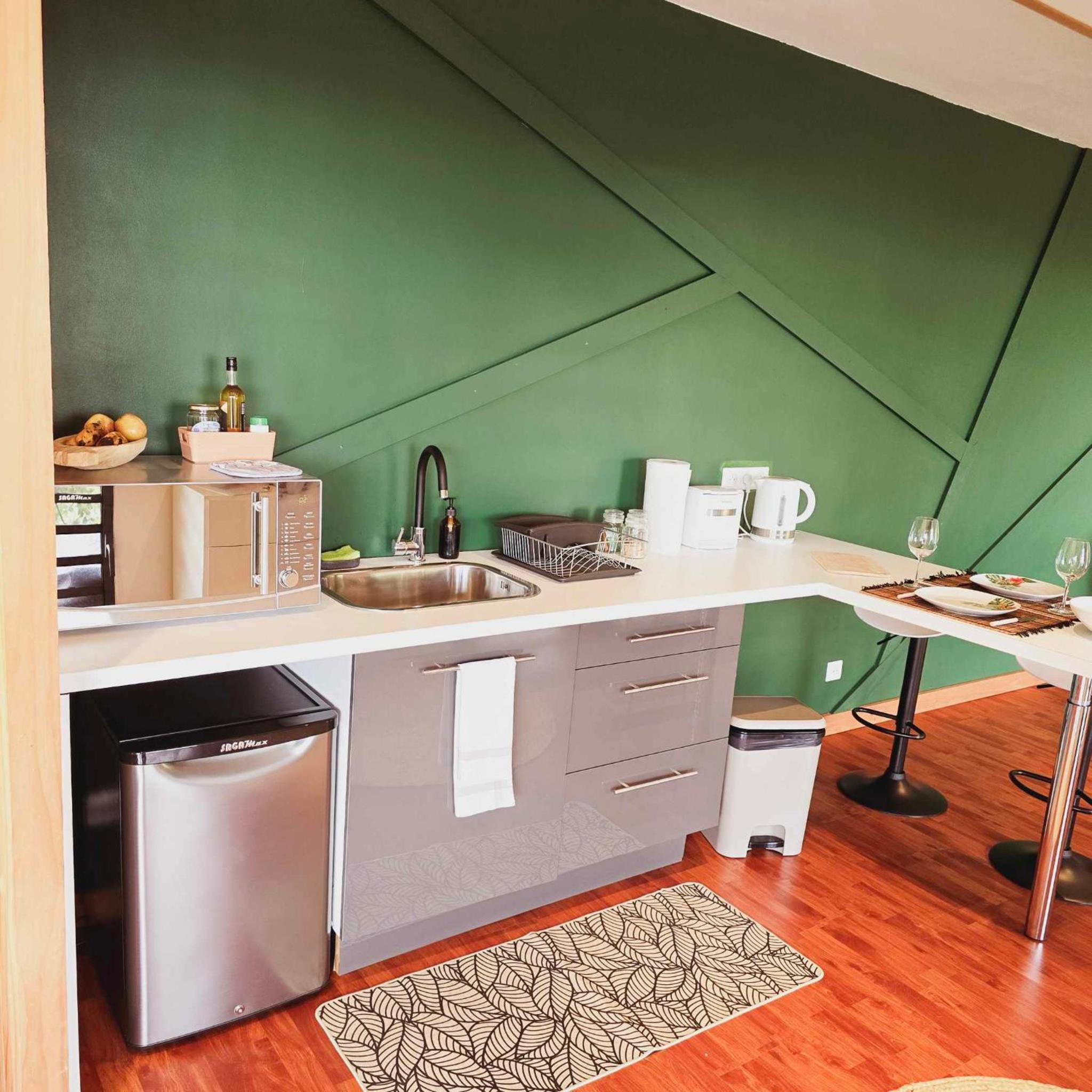 Studio with Ocean View photo 2