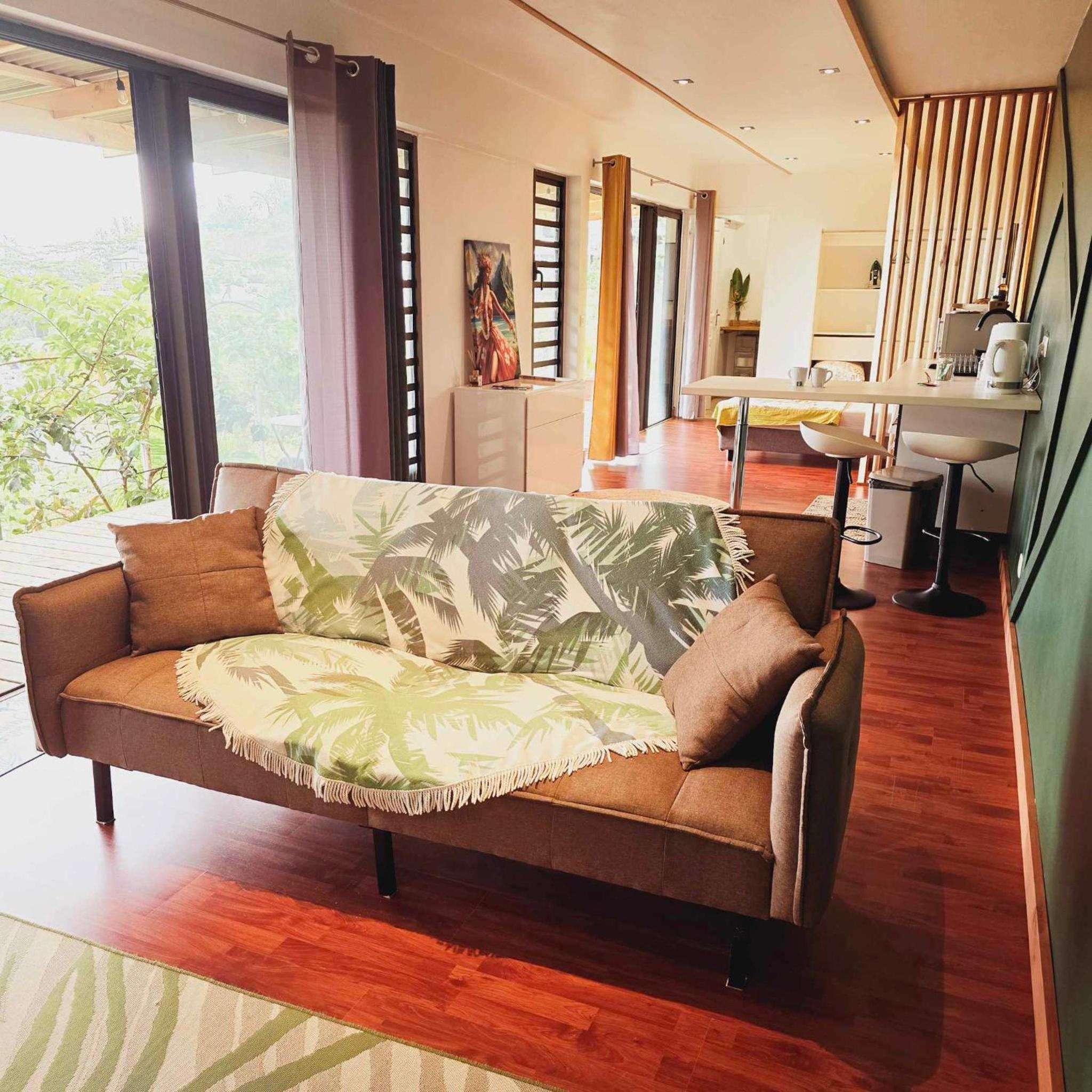 Studio with Ocean View photo 1