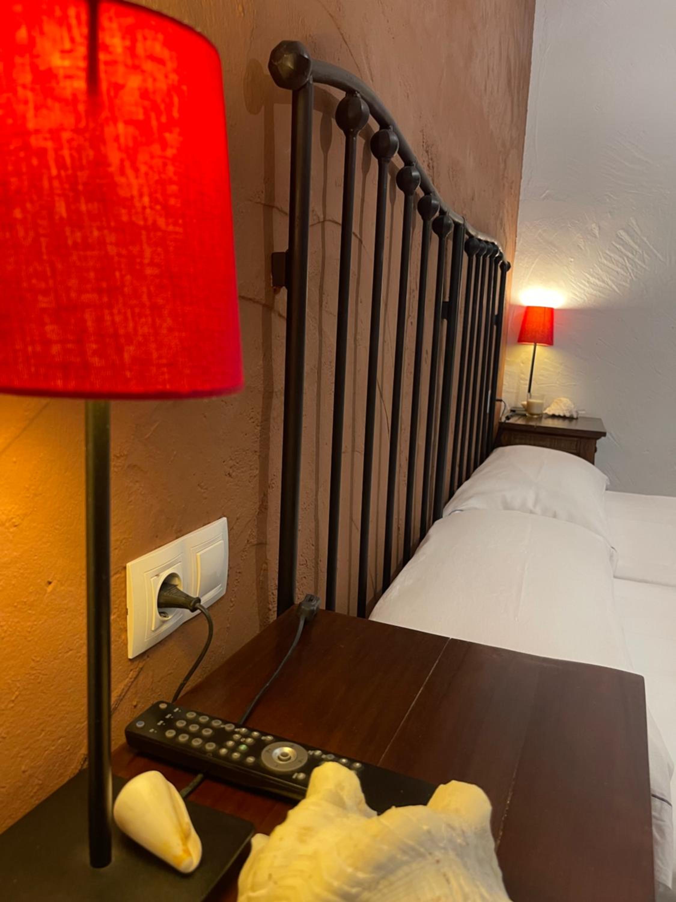 Double or Twin Room photo 2