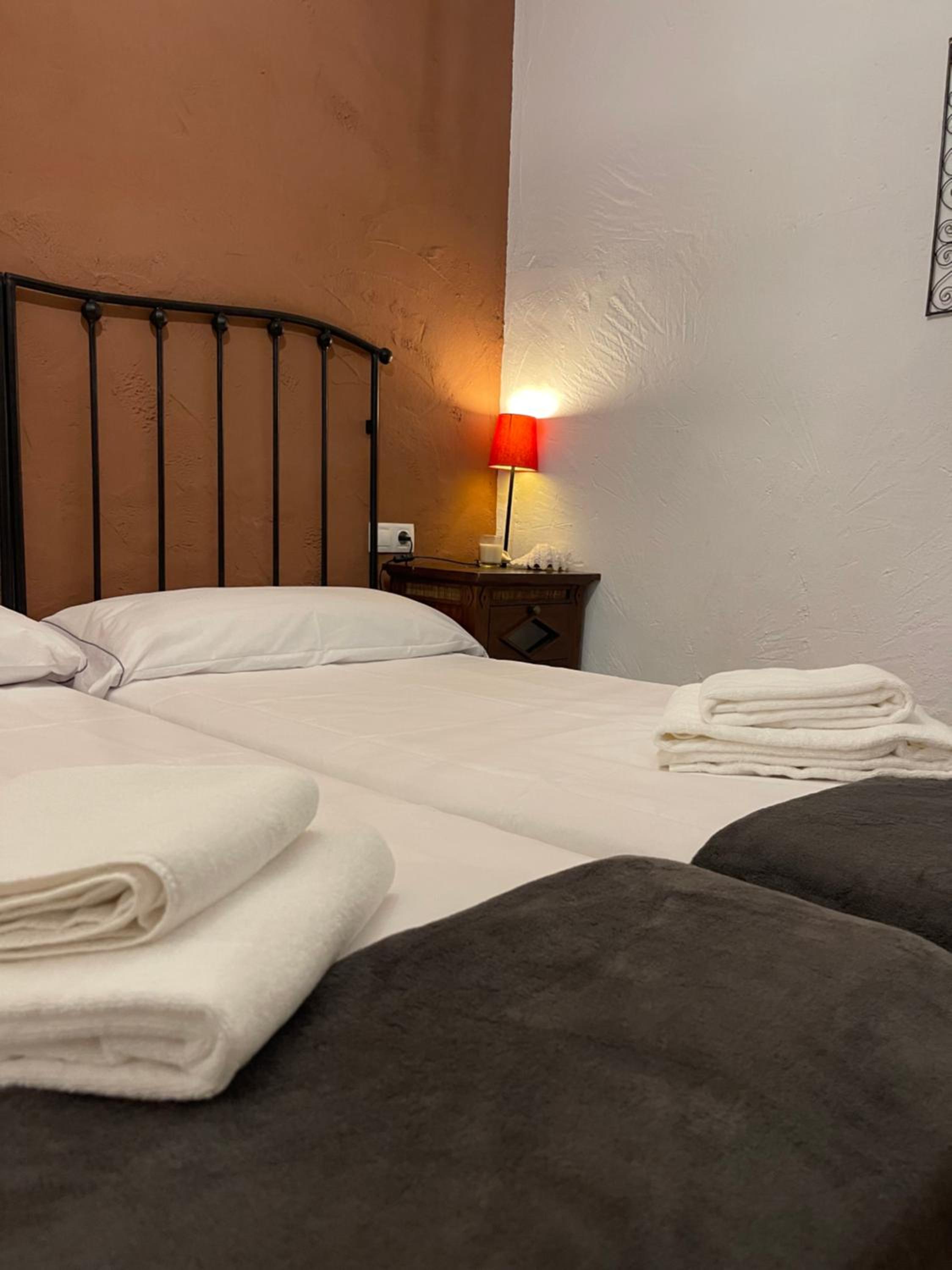 Double or Twin Room photo 3