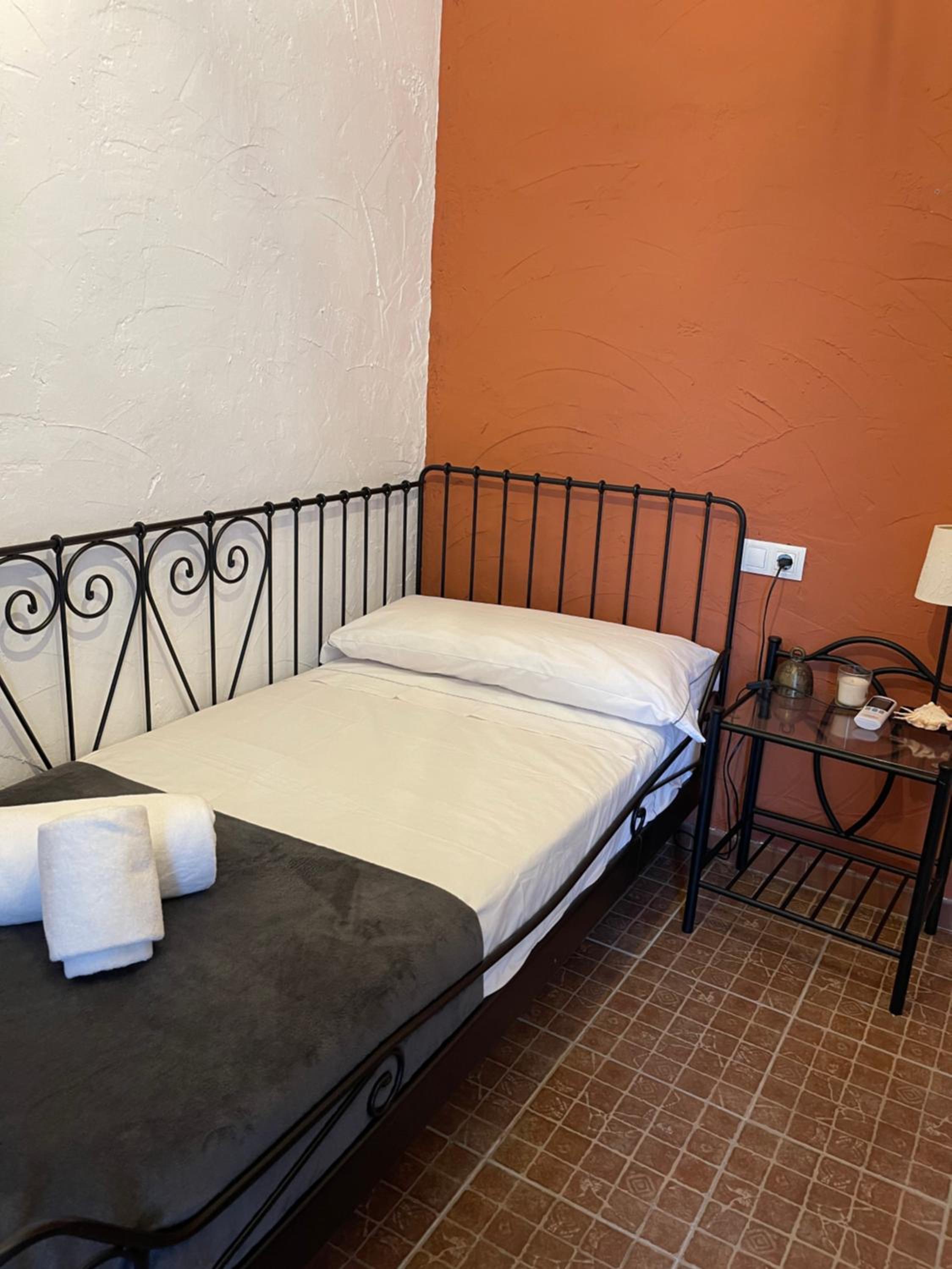 Habitación Individual