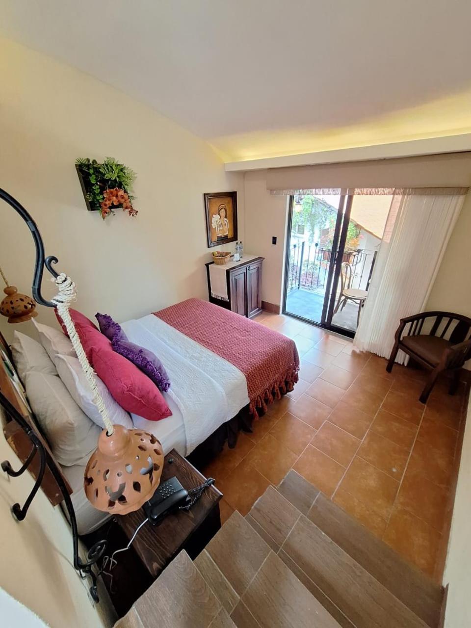 Double Room with Garden View photo 1