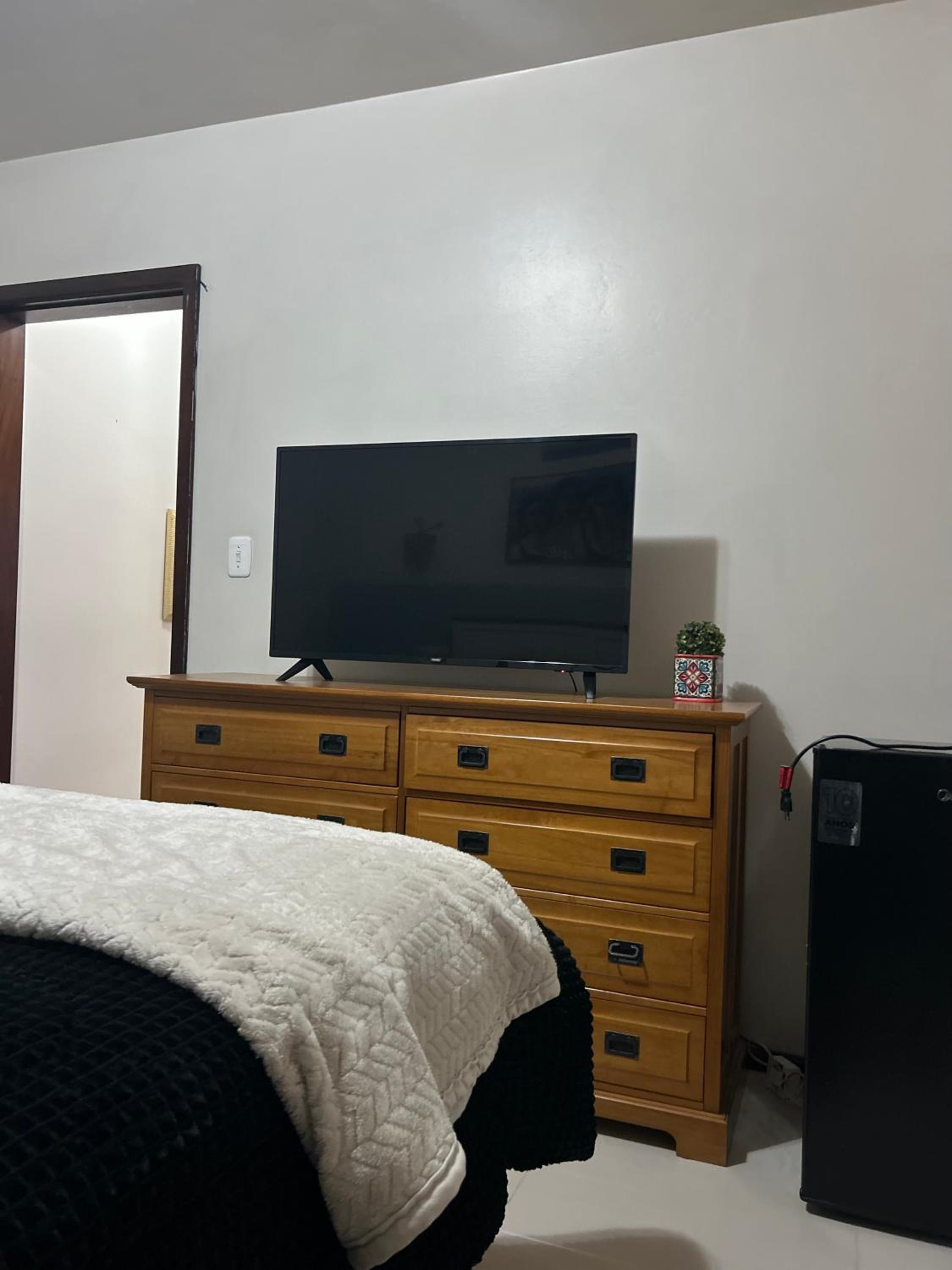 One-Bedroom Chalet photo 1