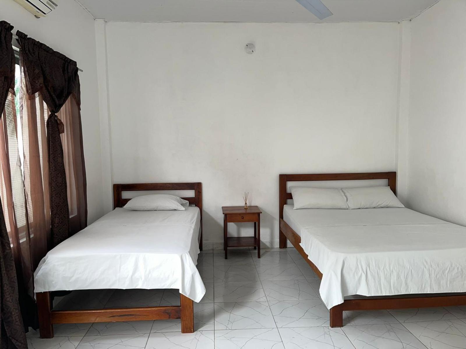 Twin Room photo 1
