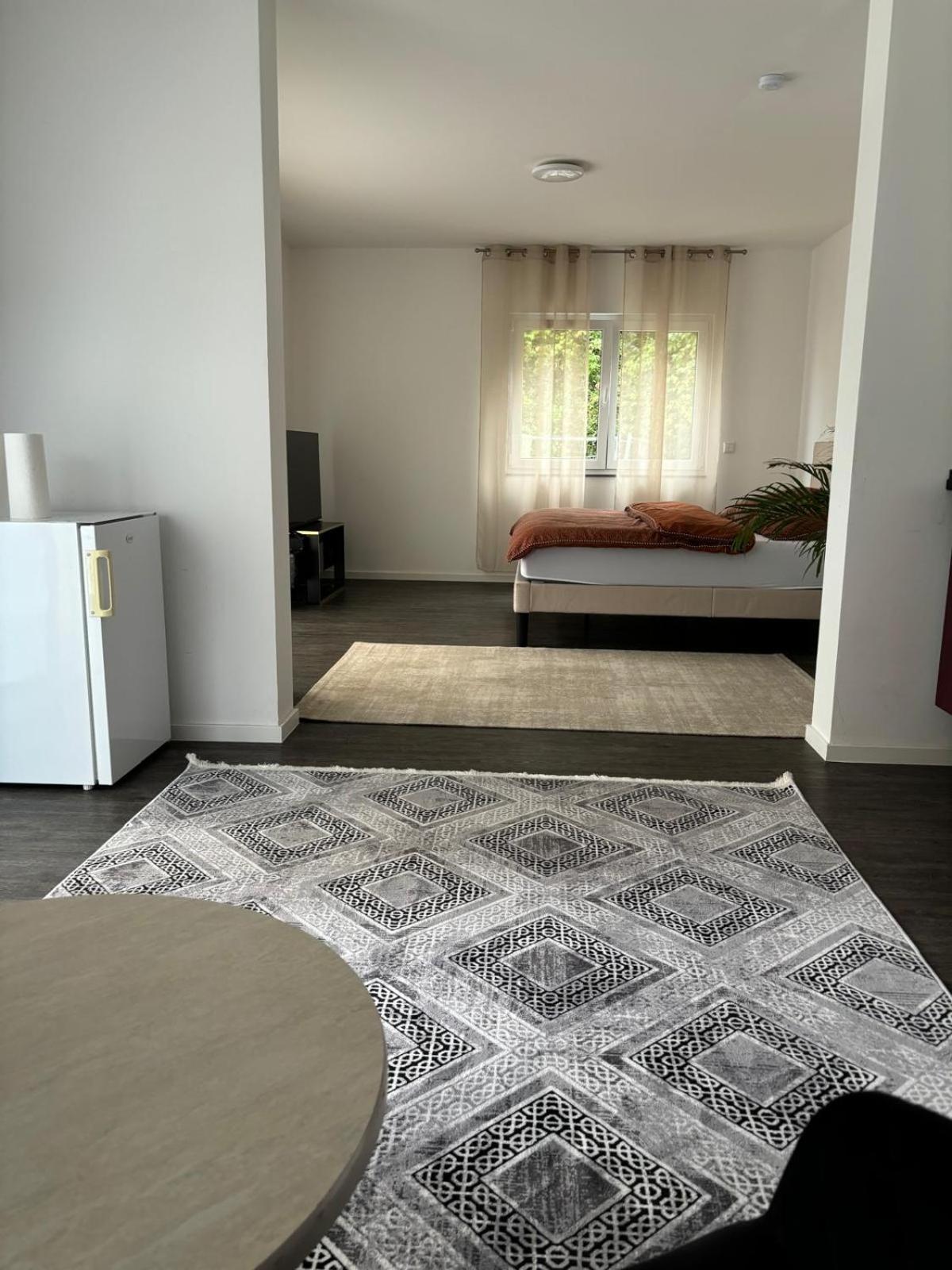 One-Bedroom Apartment photo 3