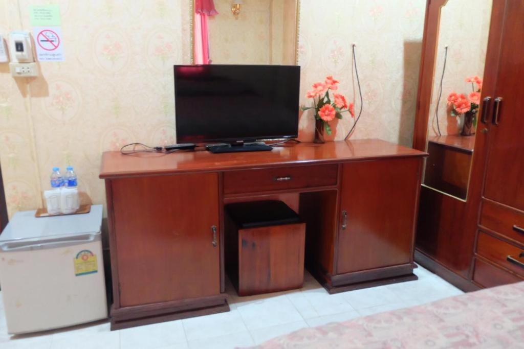 Double Room with Private Bathroom photo 1
