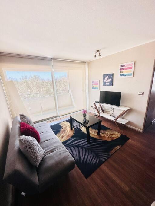 Two-Bedroom Apartment photo 1