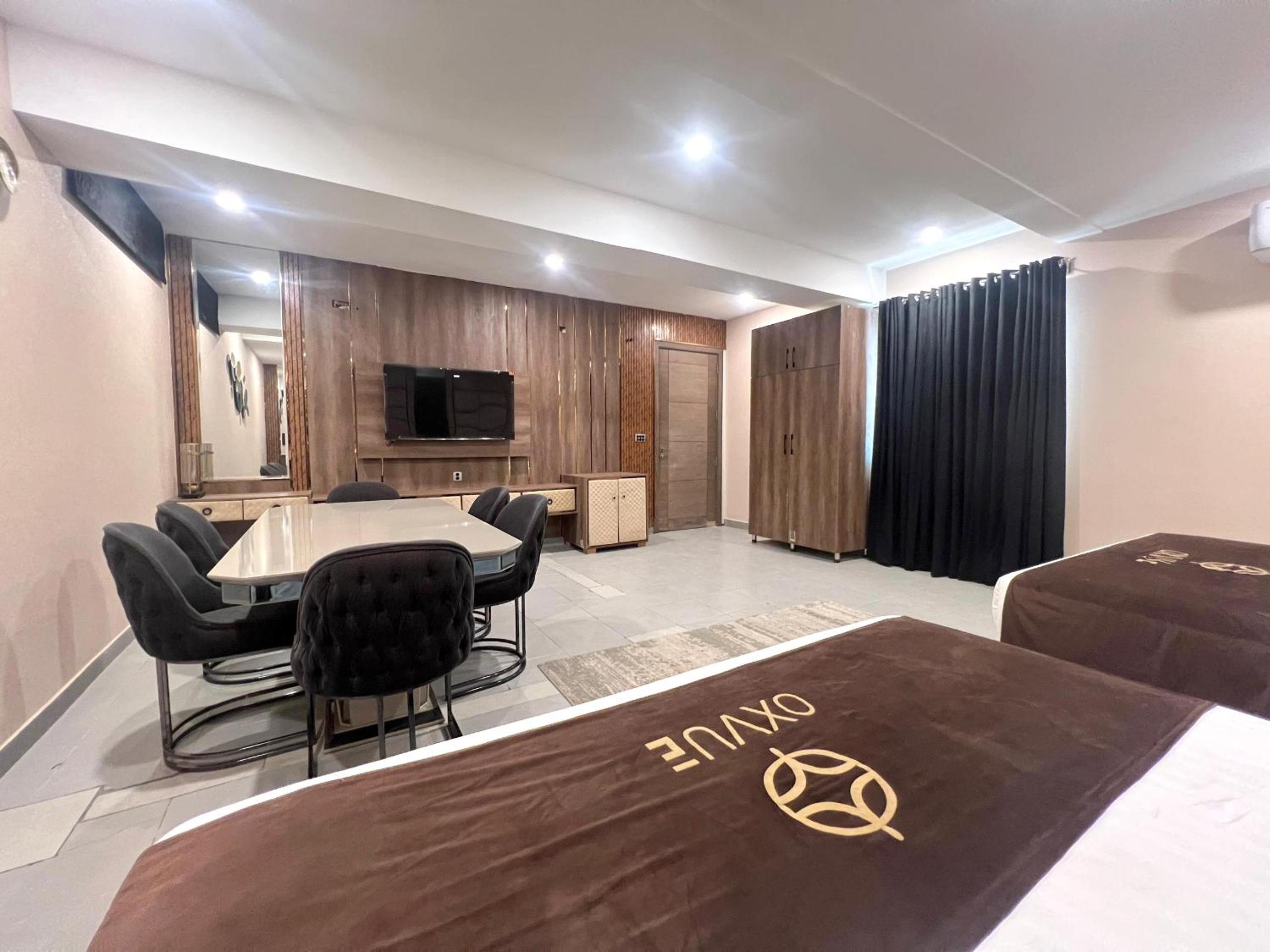 Family Suite