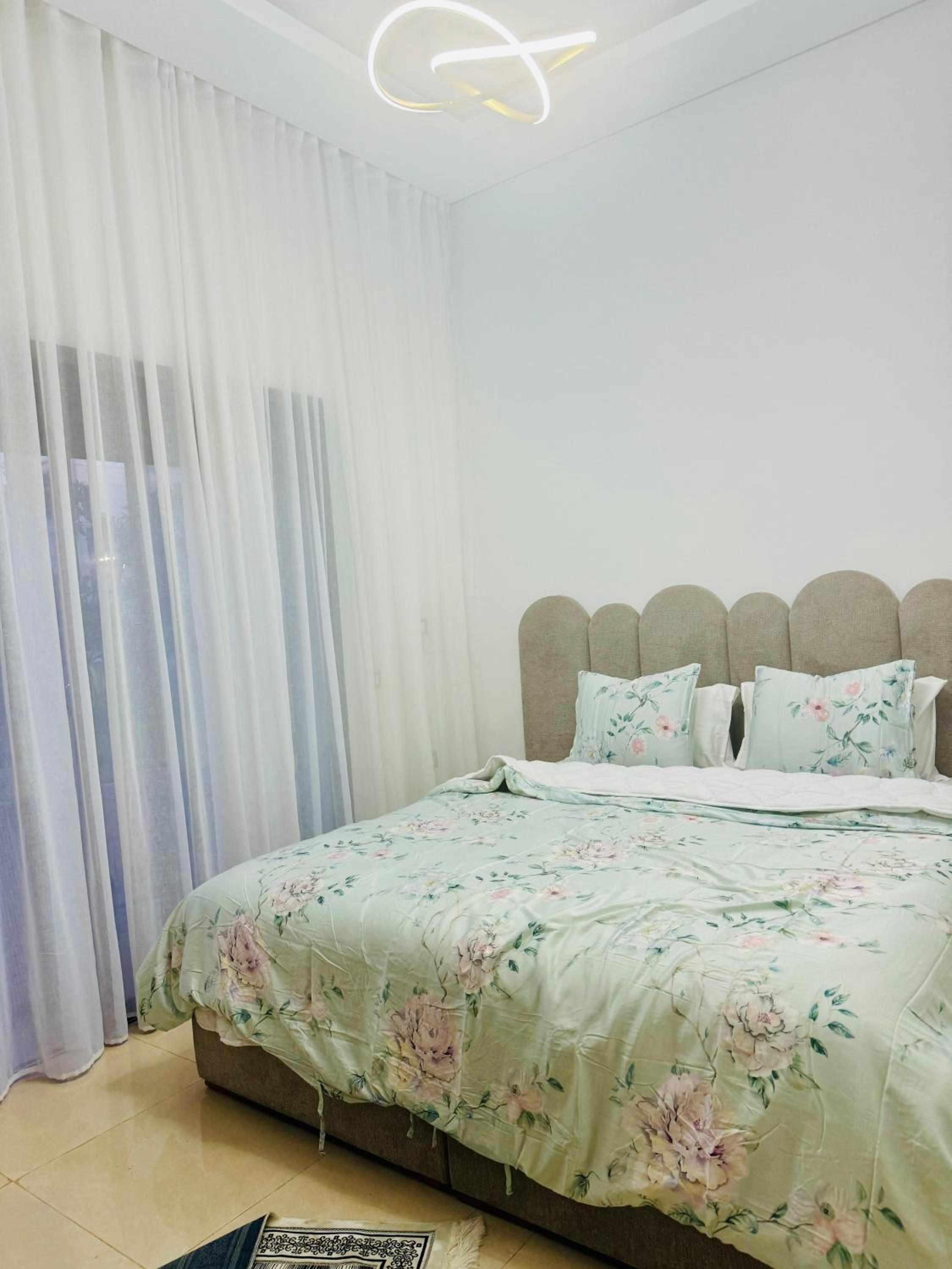 Two-Bedroom Apartment photo 1