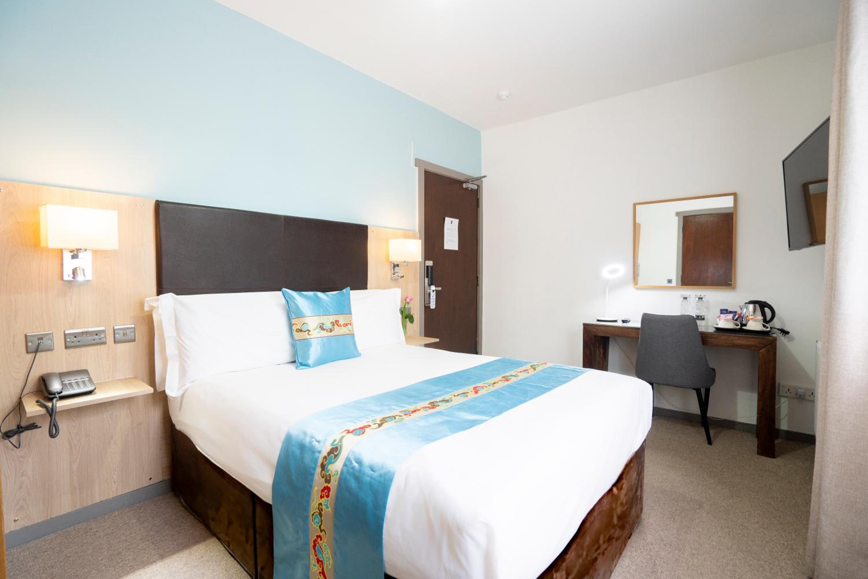 Small Double Room