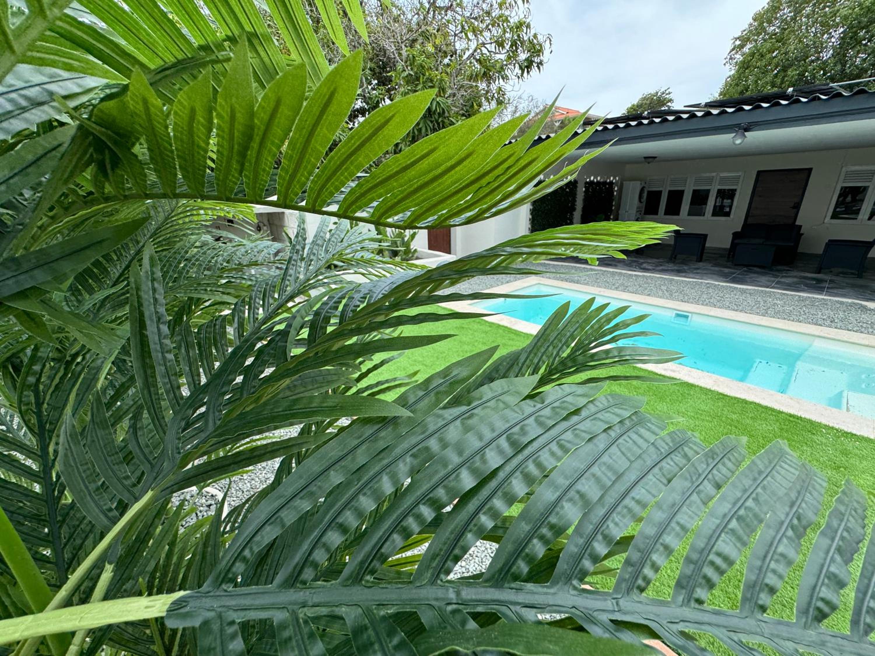 Villa with Private Pool photo 1