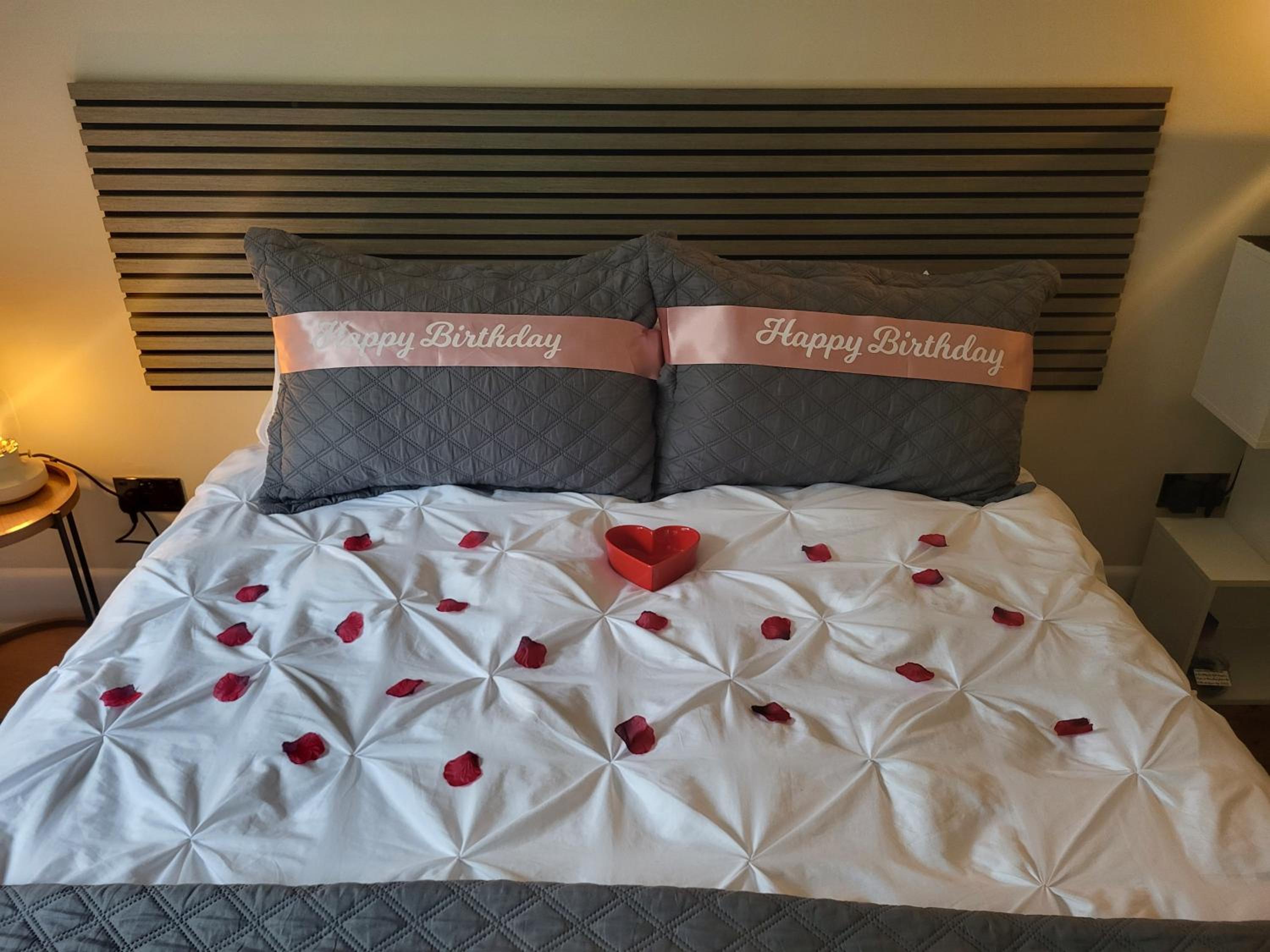 King Room with Spa Bath photo 2