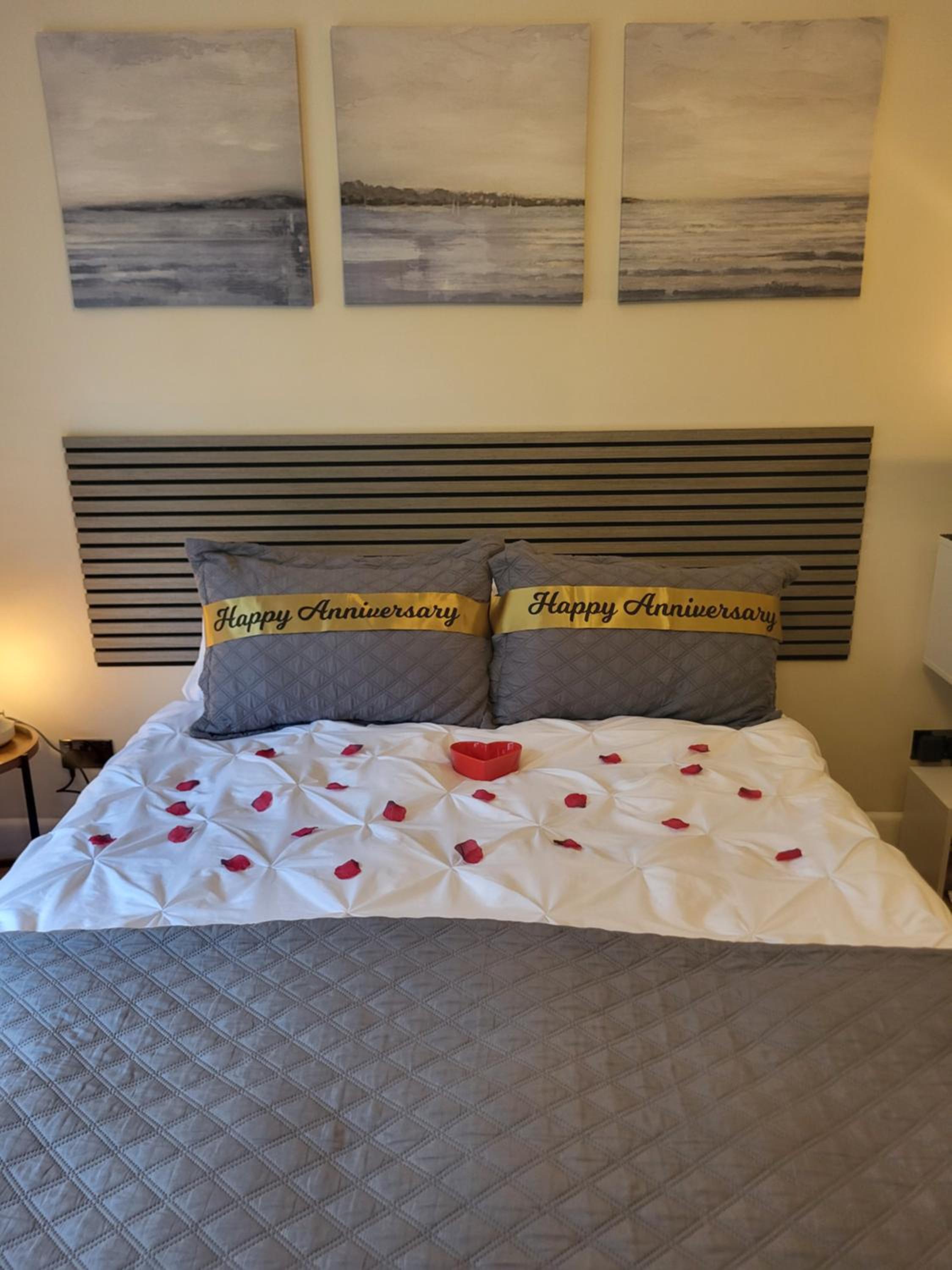 King Room with Spa Bath photo 3