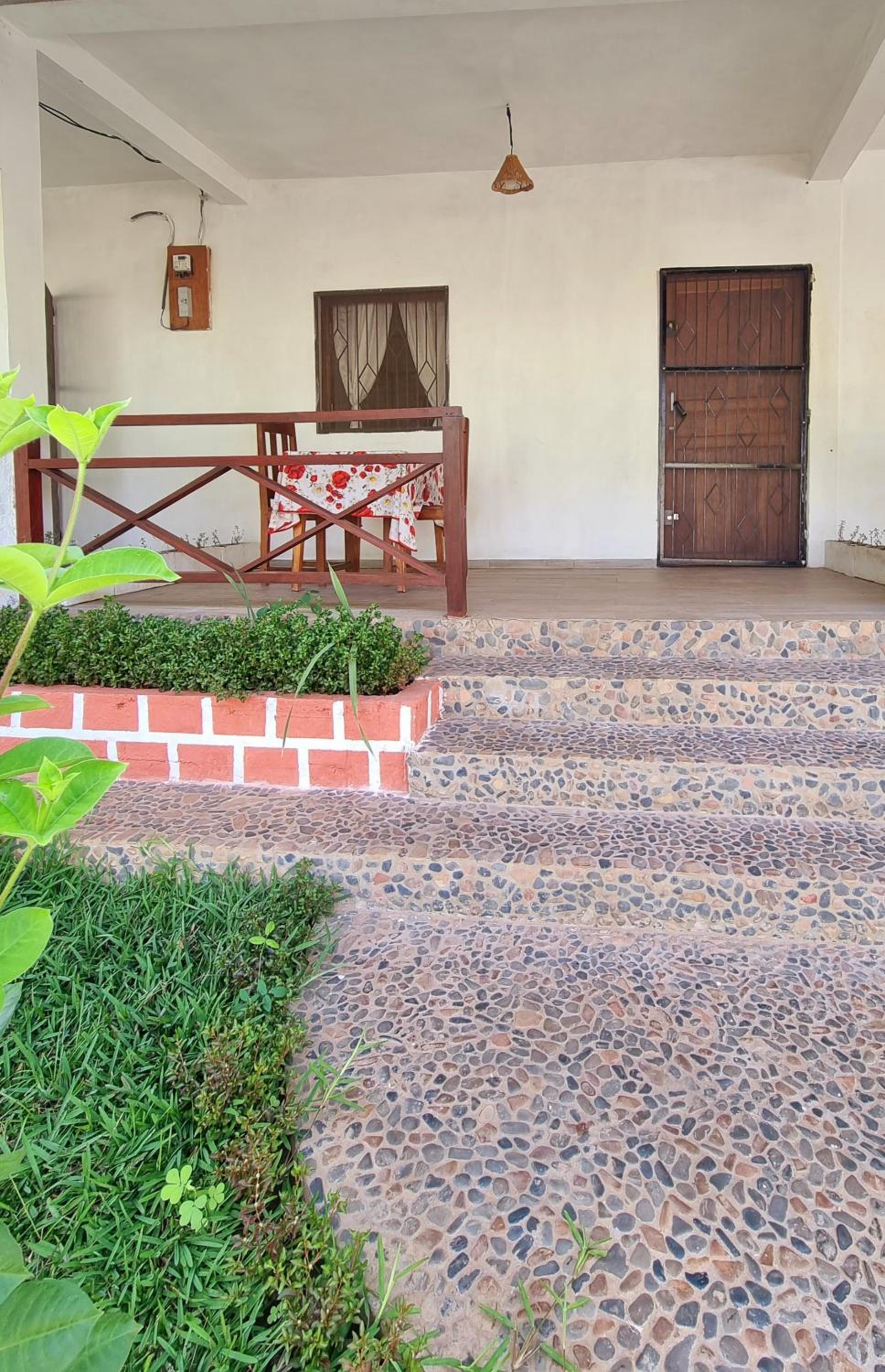 Double Room with Terrace photo 2