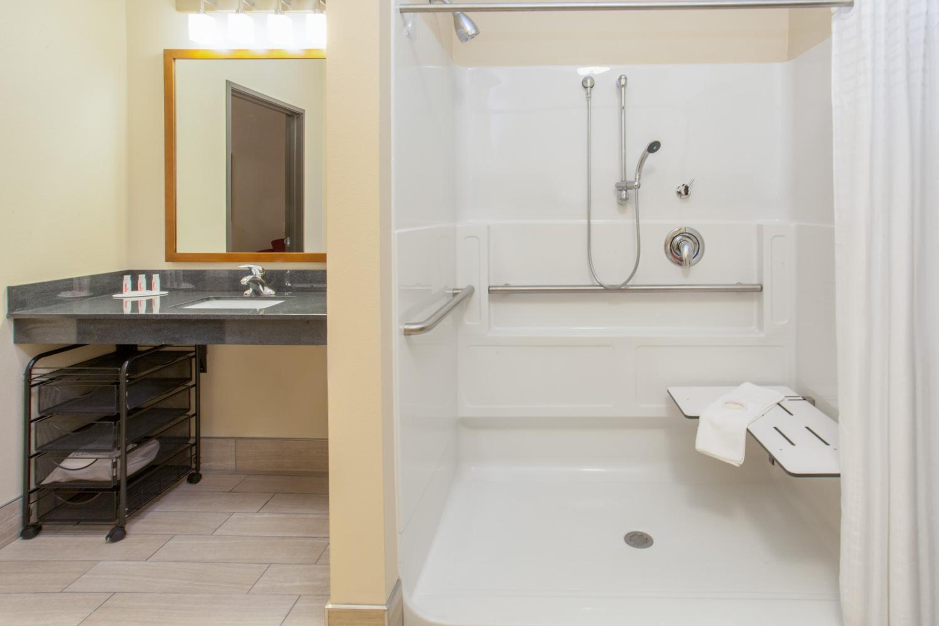Suite - Disability Access/Non-Smoking photo 2
