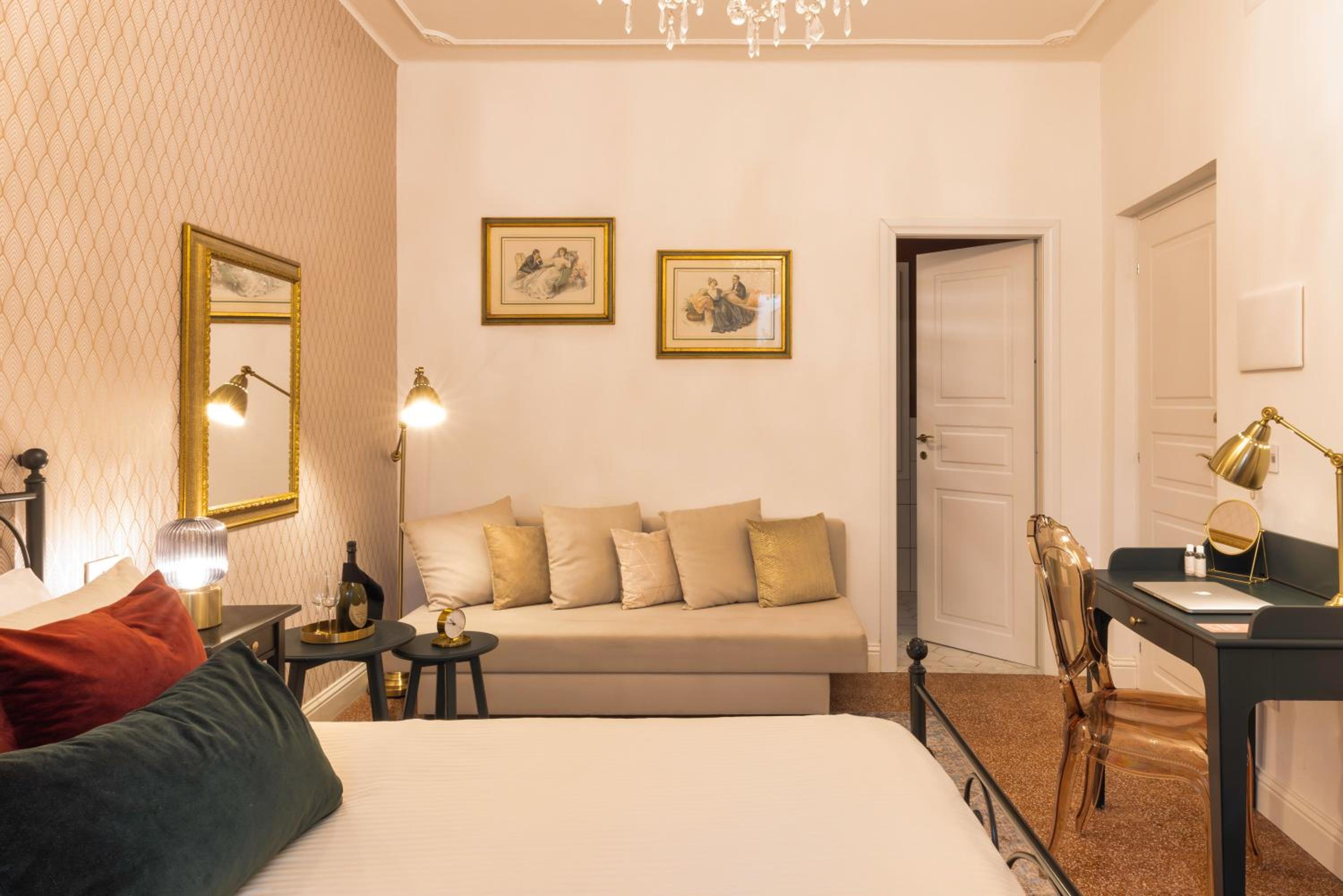 Junior Suite photo 2