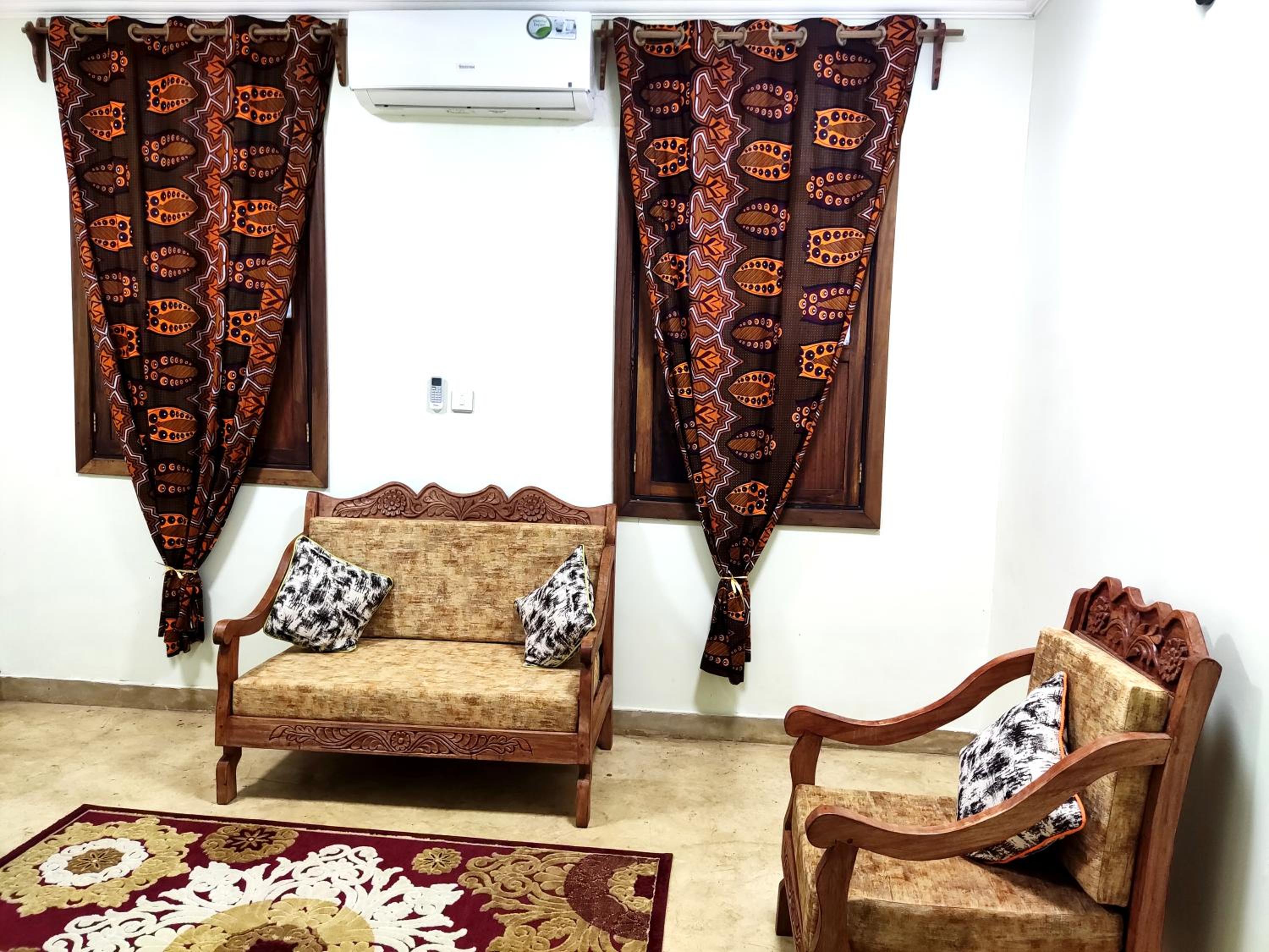 Double Room With Private Bathroom photo 1