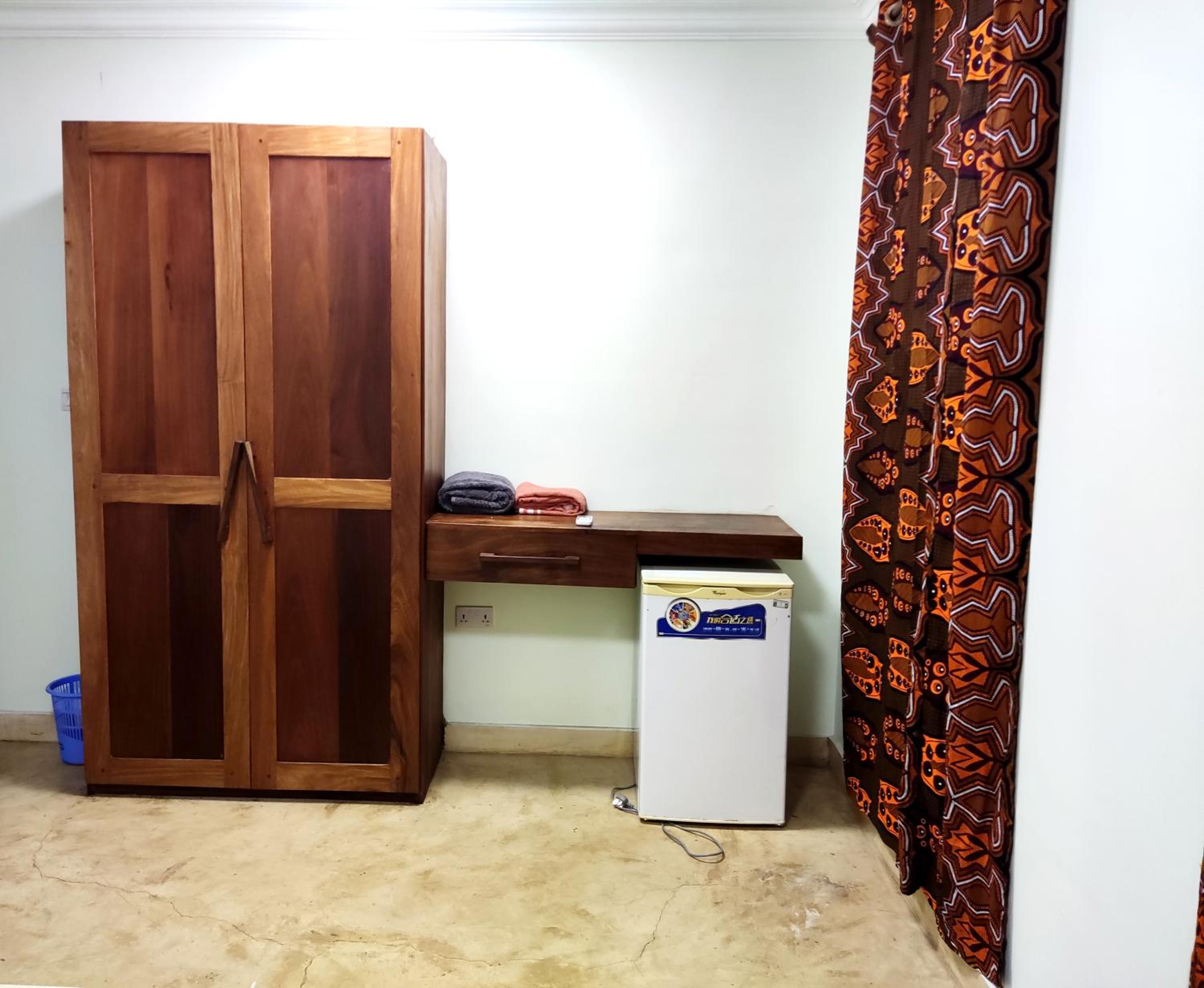 Double Room With Private Bathroom photo 3