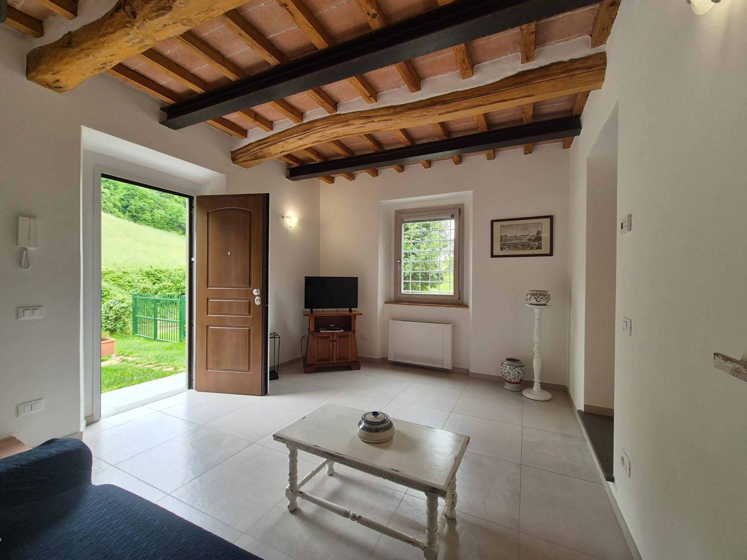 Two-Bedroom House photo 1