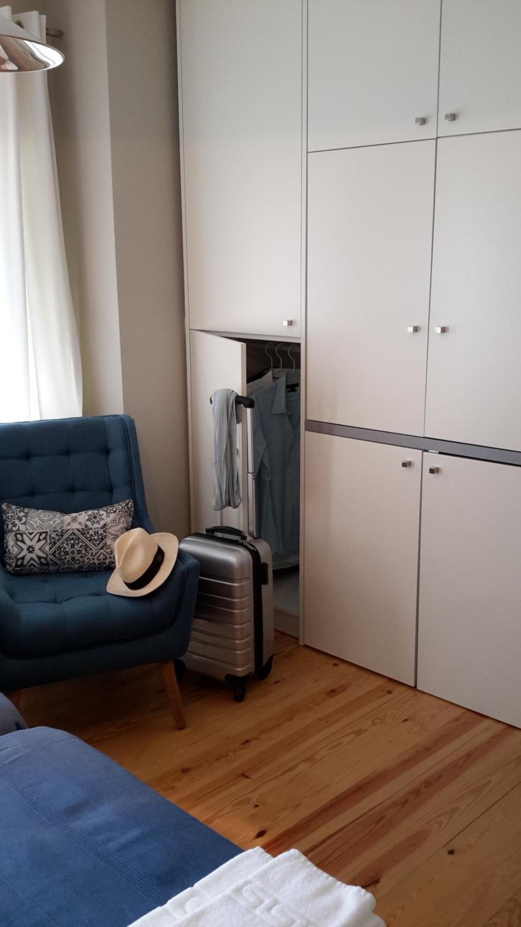 Double or Twin Room photo 3