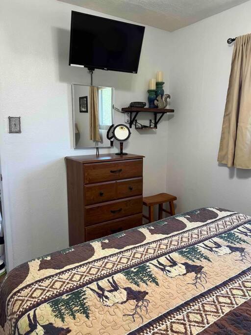 Two-Bedroom House photo 1