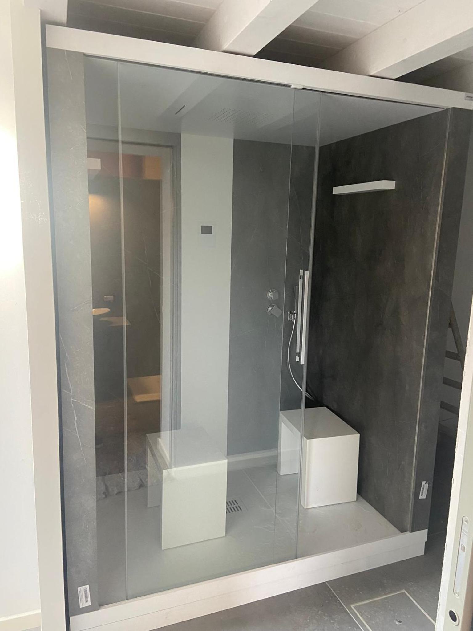 Suite With Sauna photo 3