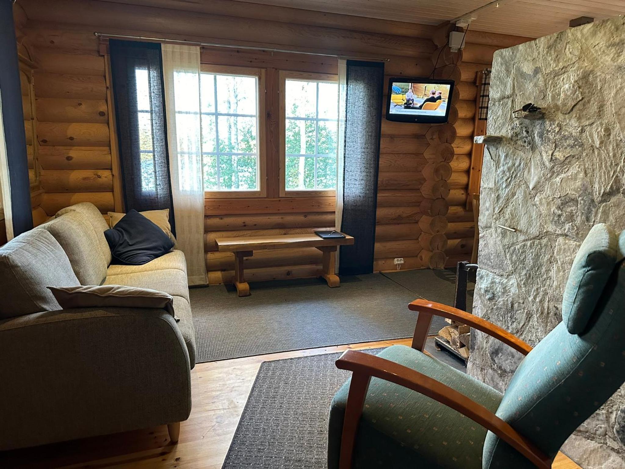 One-Bedroom Chalet photo 1