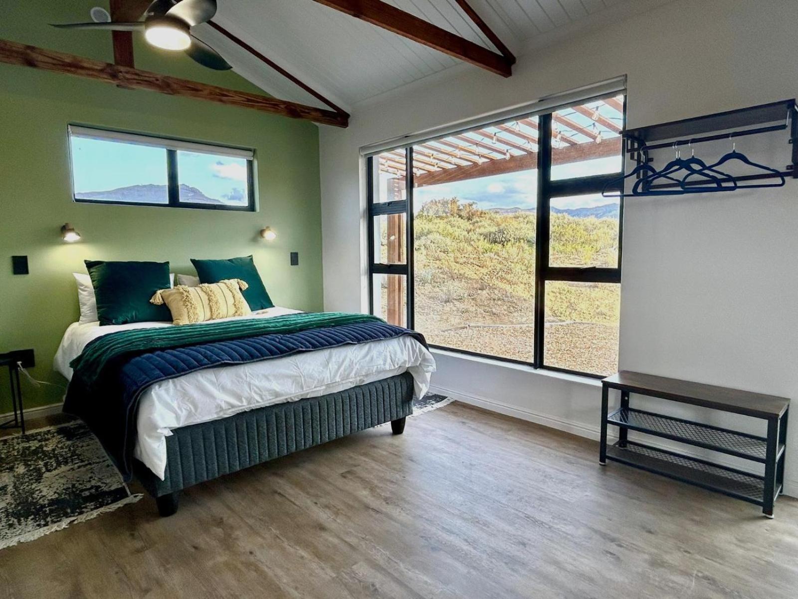 Deluxe Chalet photo 1