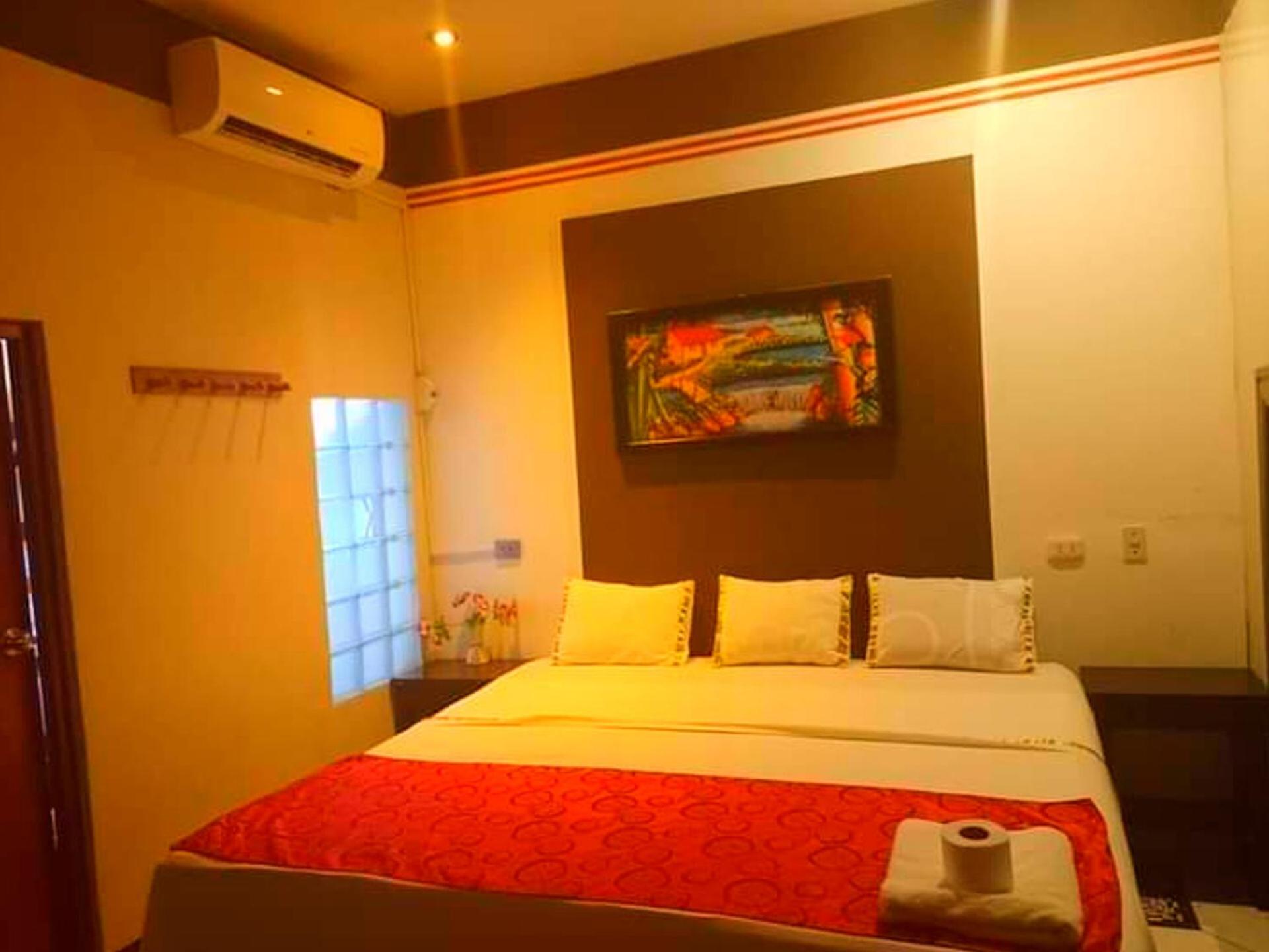 Large Single Room photo 1