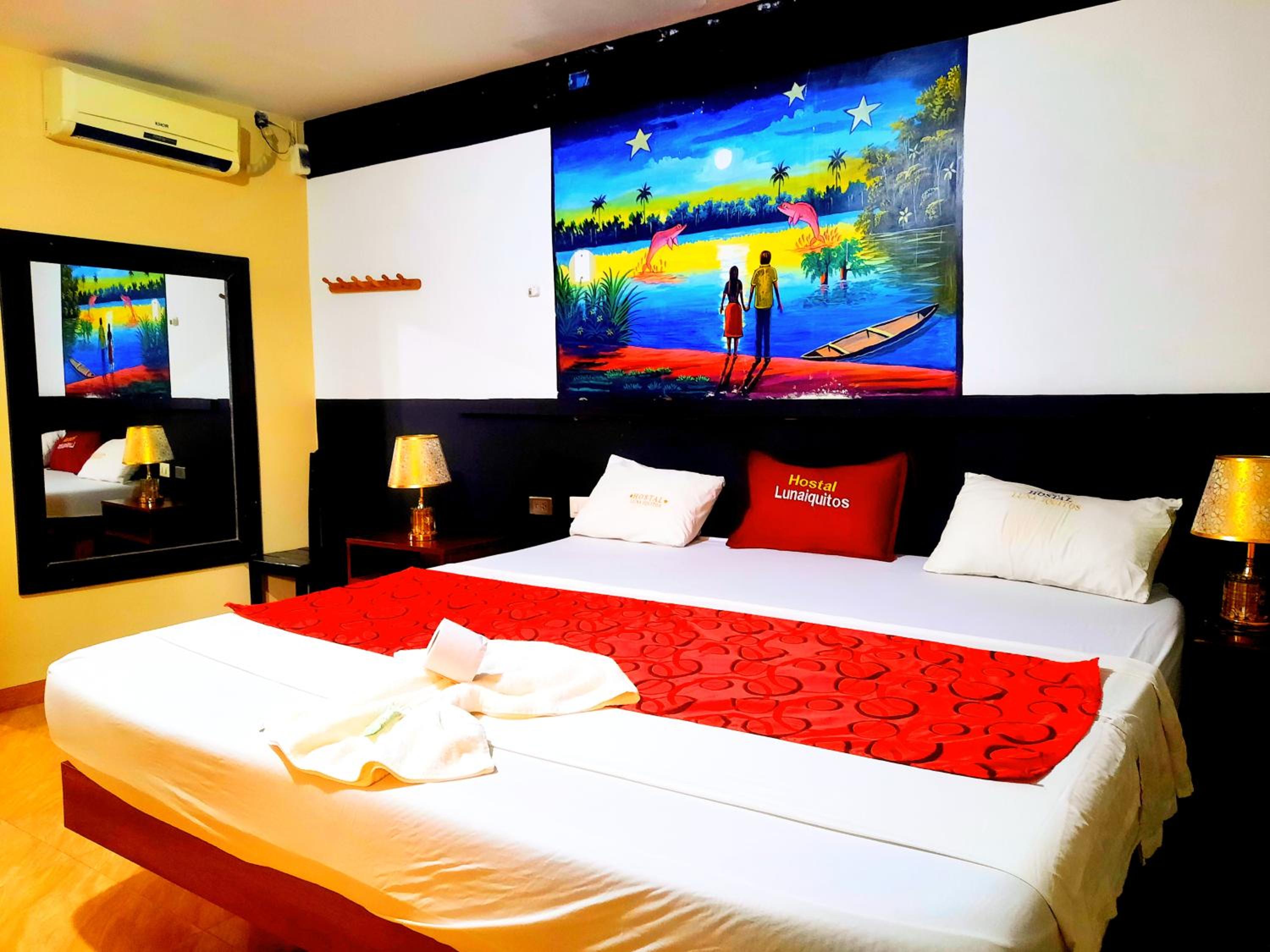 King Room photo 1