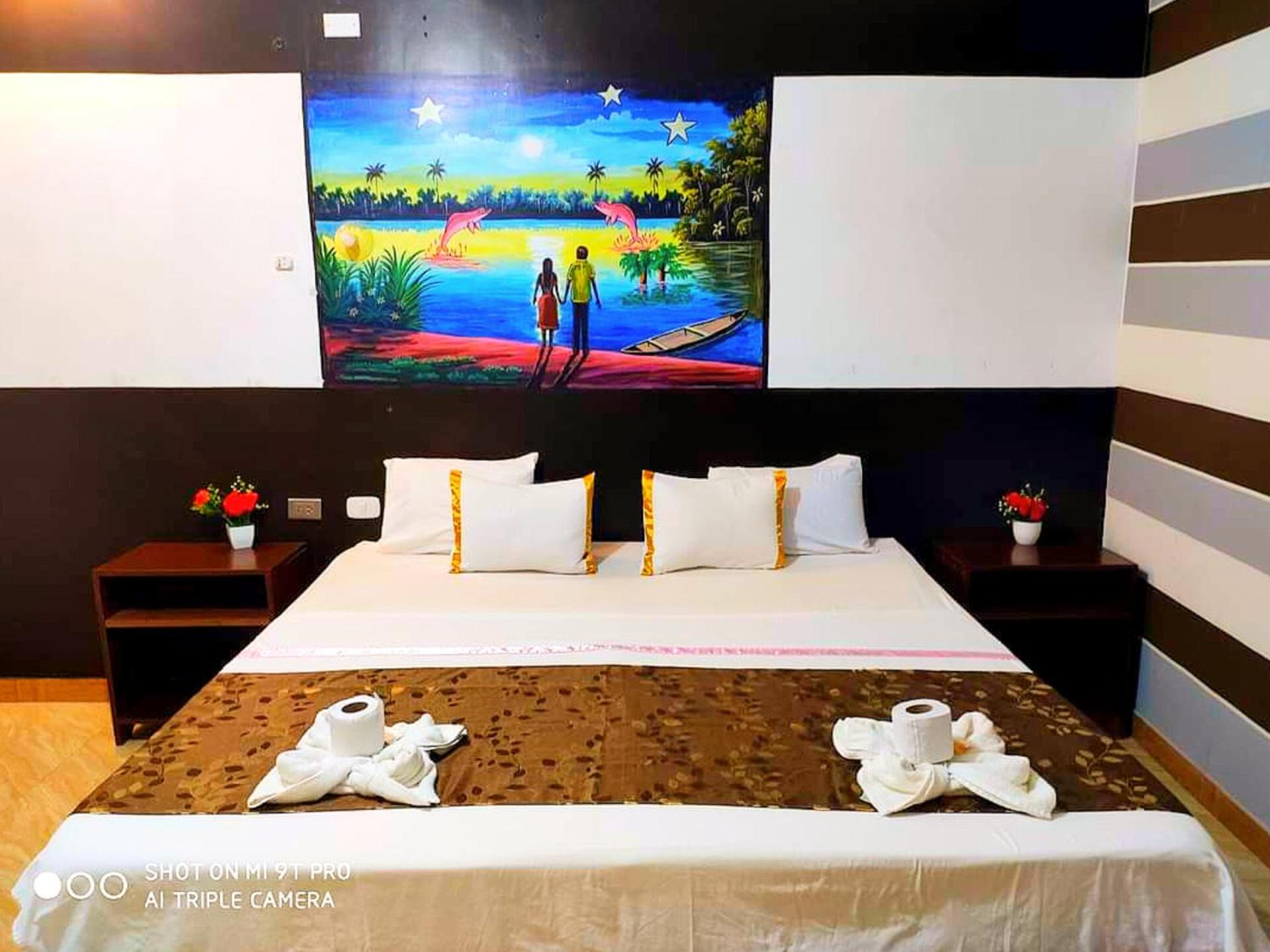 King Room photo 2