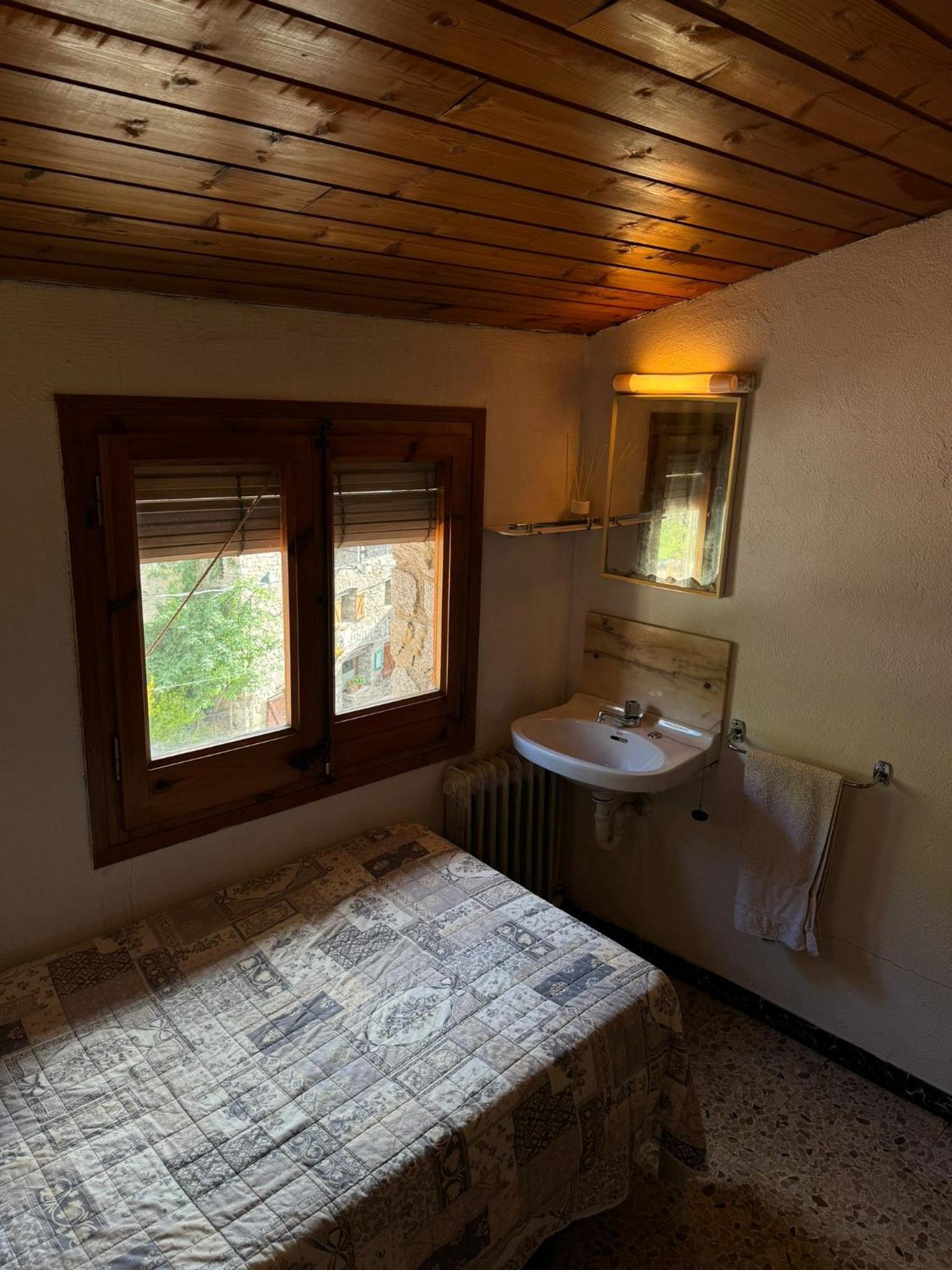 Habitación Individual Estándar