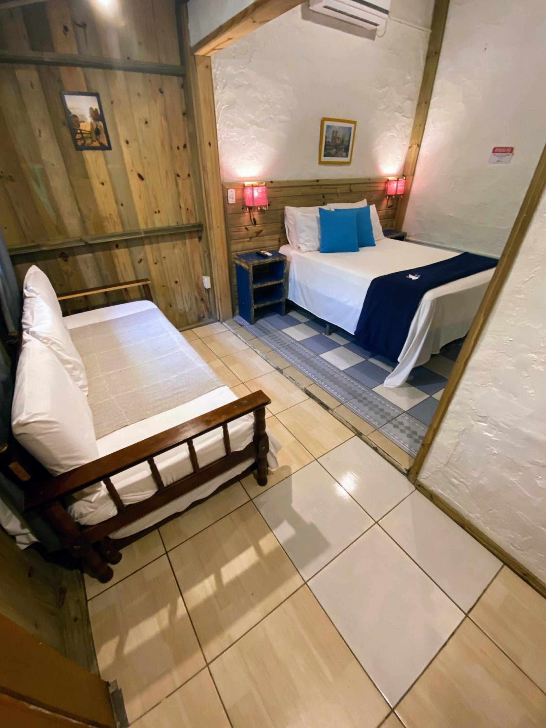 Triple Room photo 2