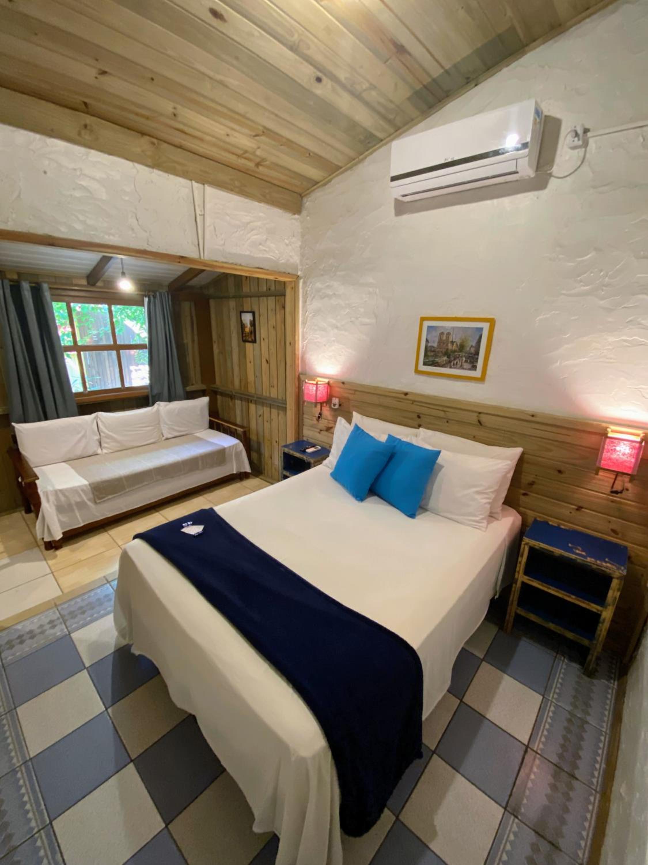 Triple Room photo 1