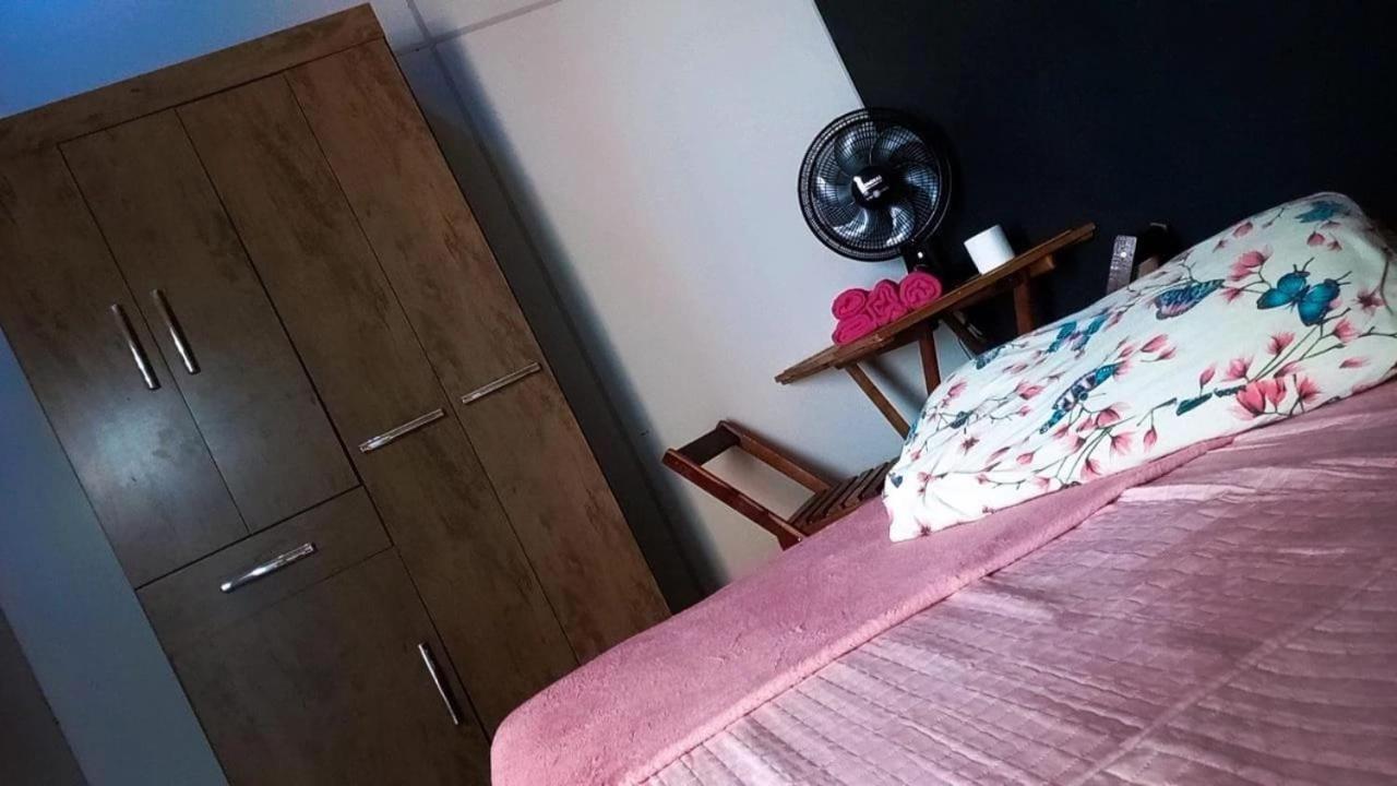 Small Double Room photo 1