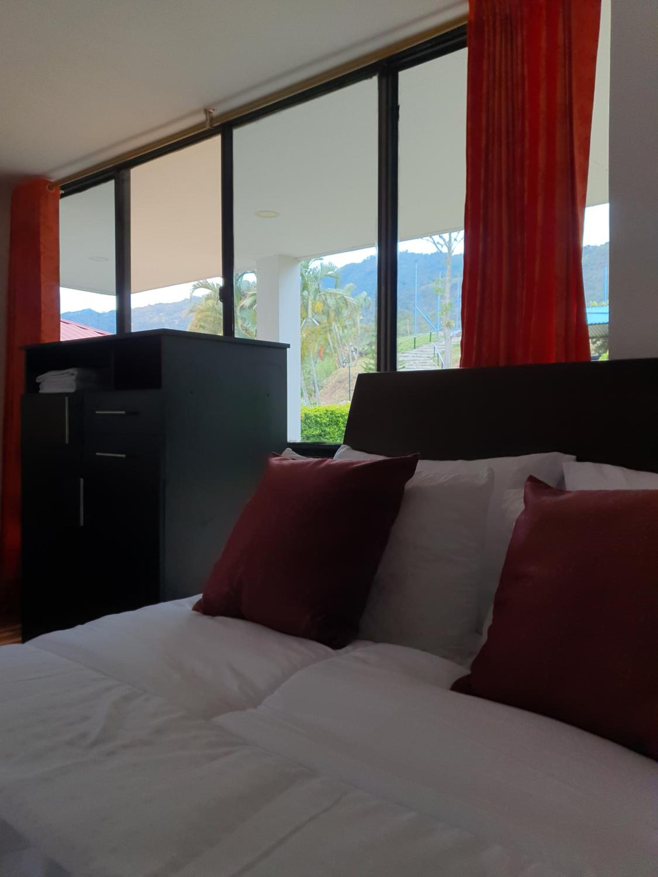 Standard Quadruple Room photo 3