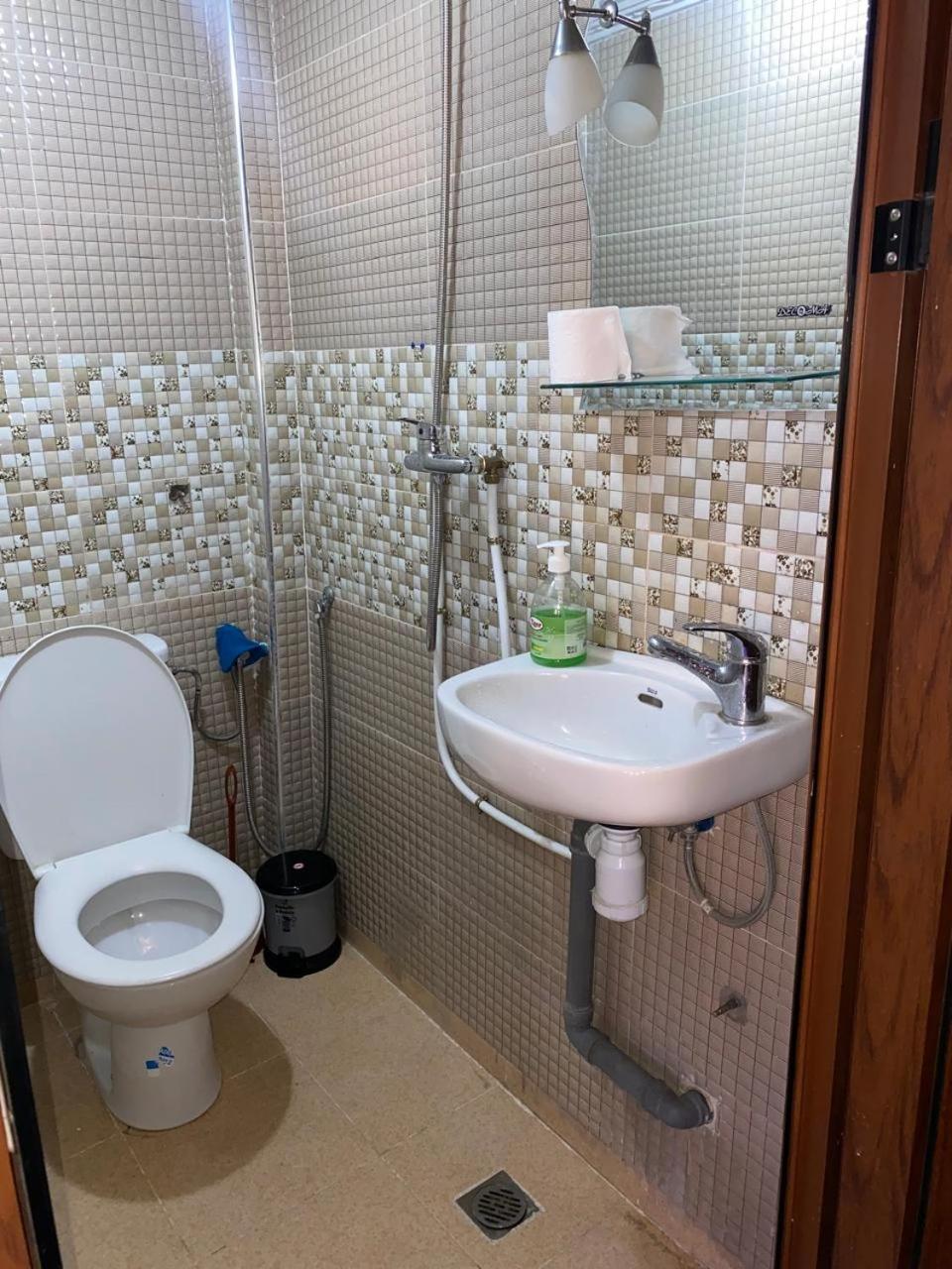 Comfort Triple Room With Shower photo 3