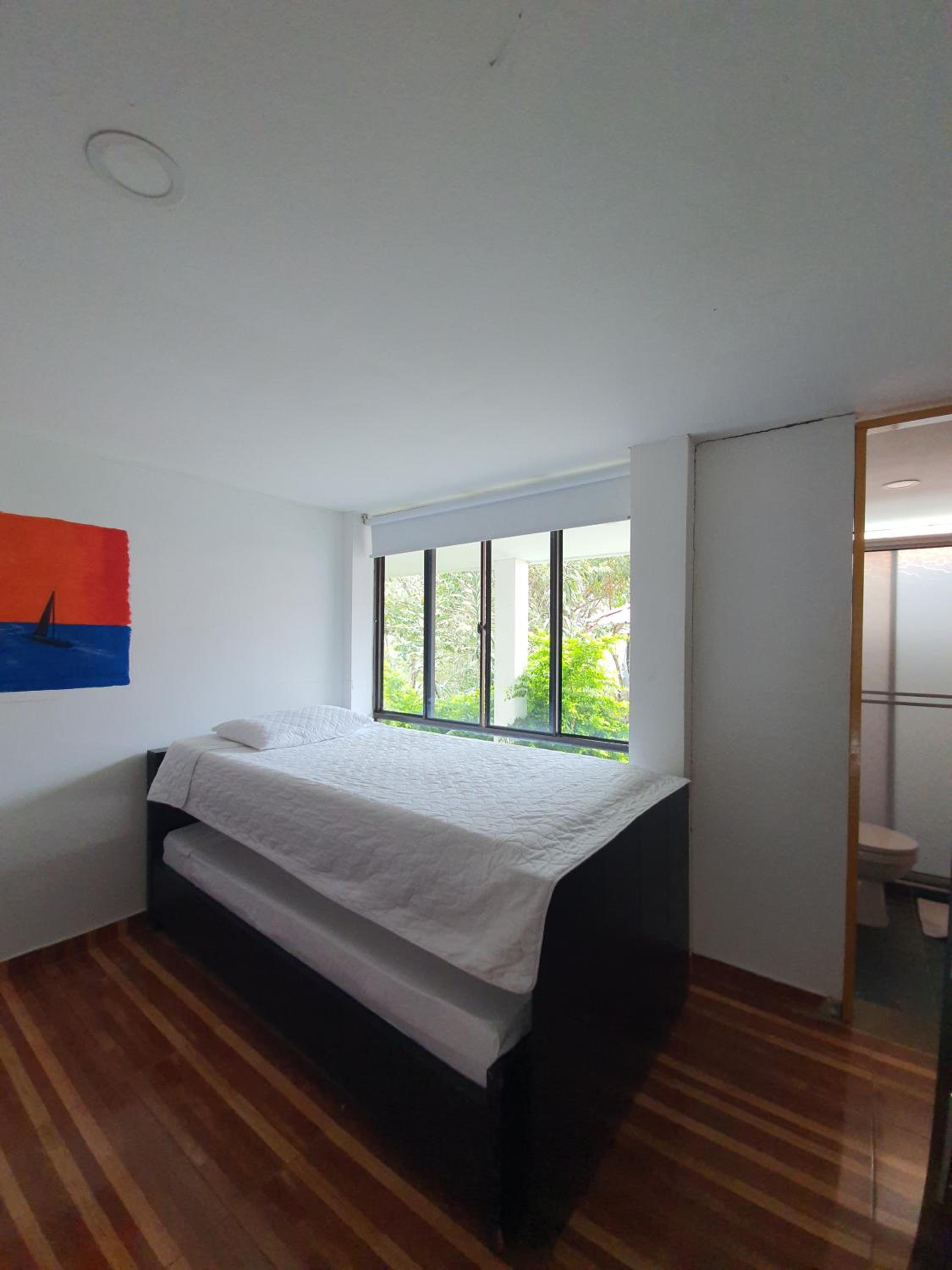 Standard Quadruple Room photo 2