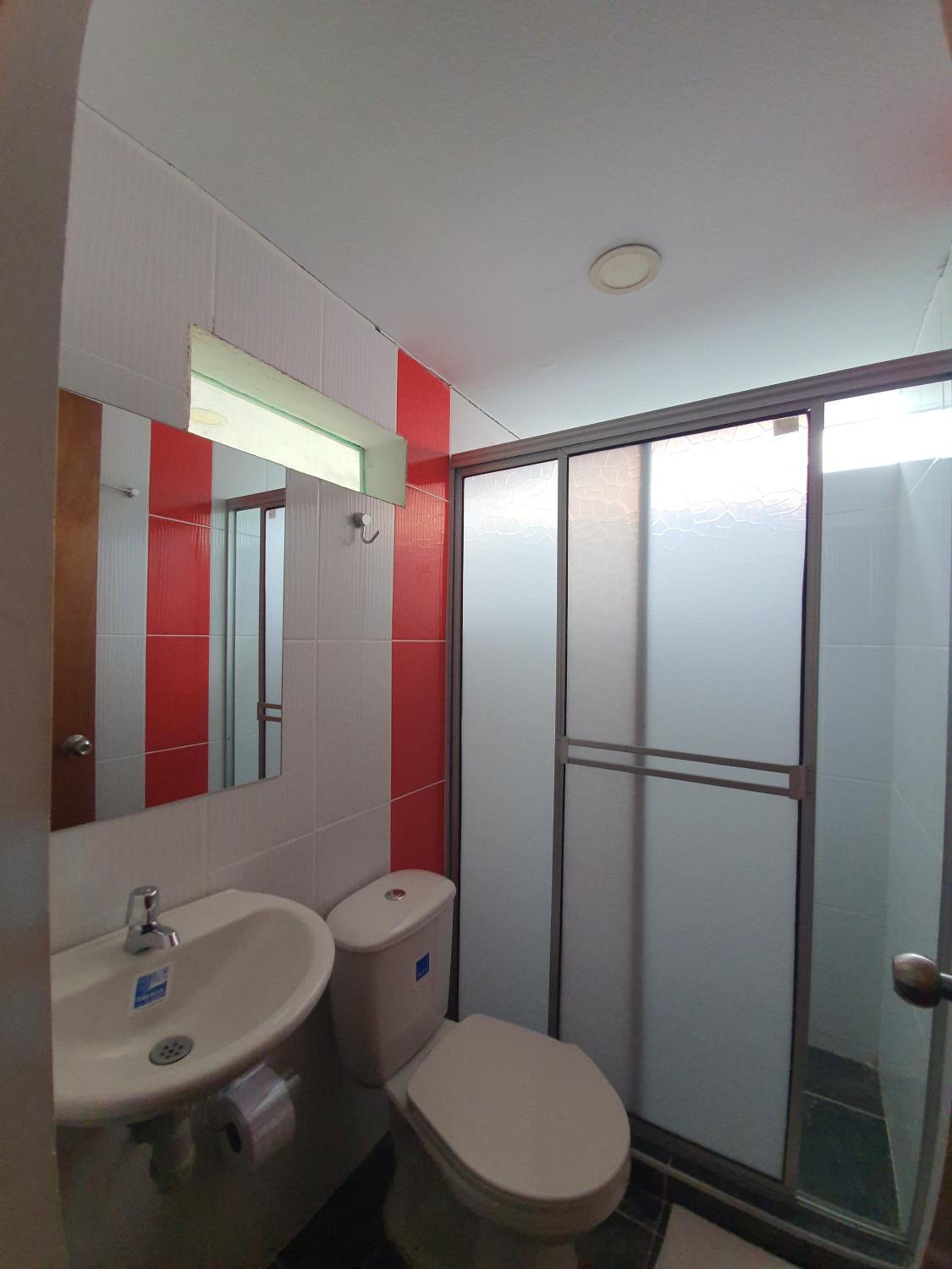 Standard Quadruple Room photo 2