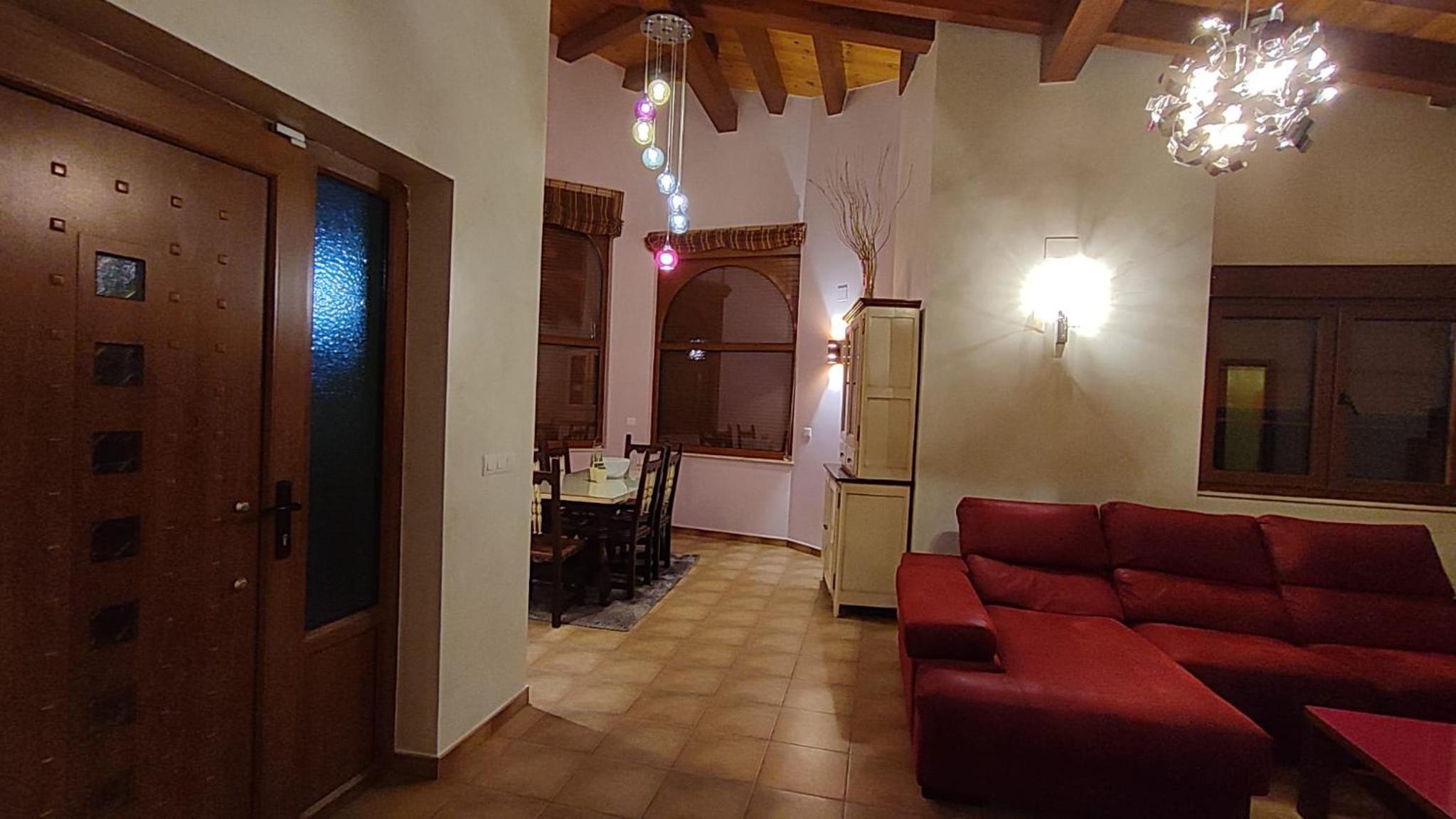 Casa de Vacaciones
