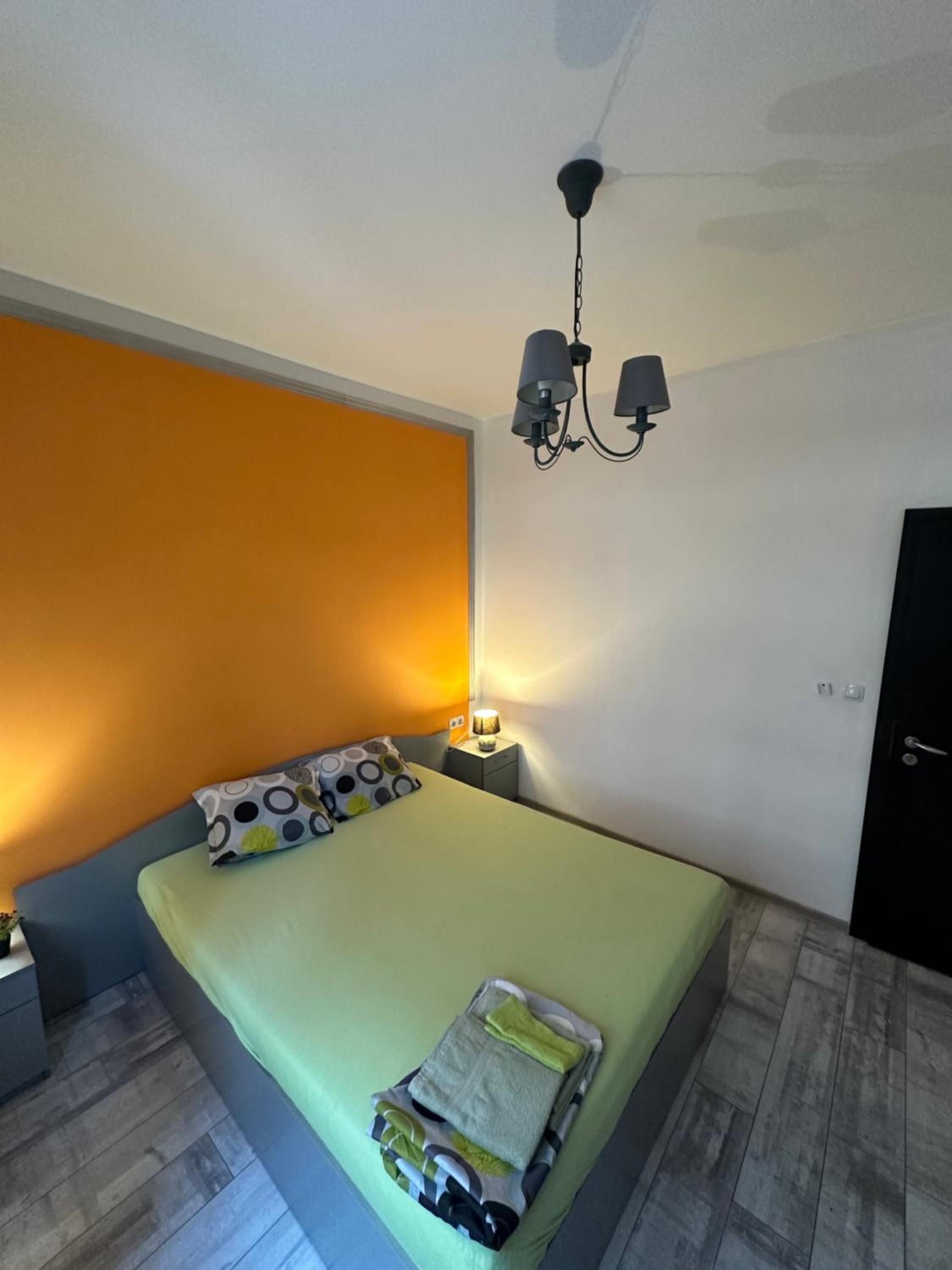 Double Room photo 3
