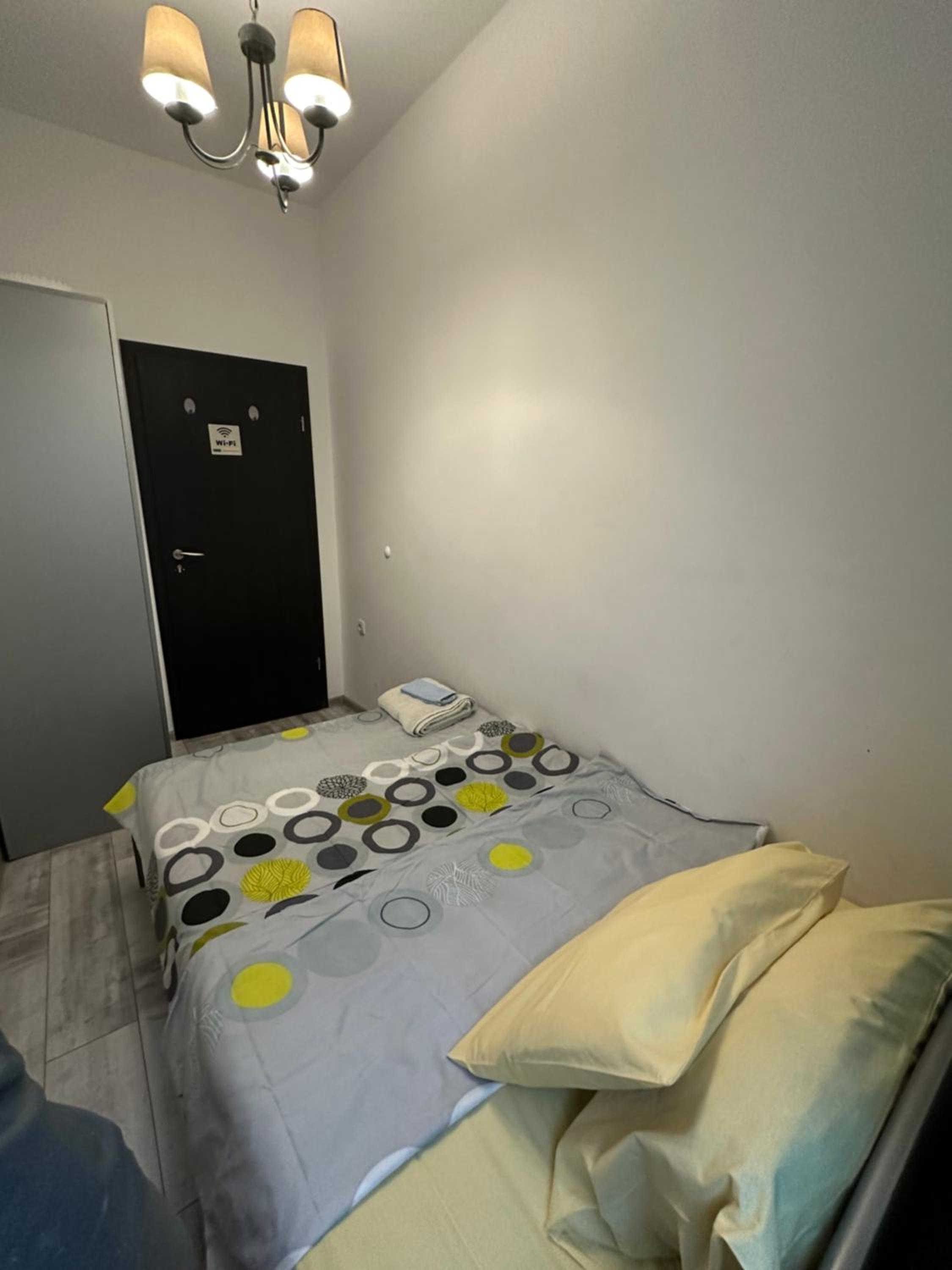 Single Room photo 3