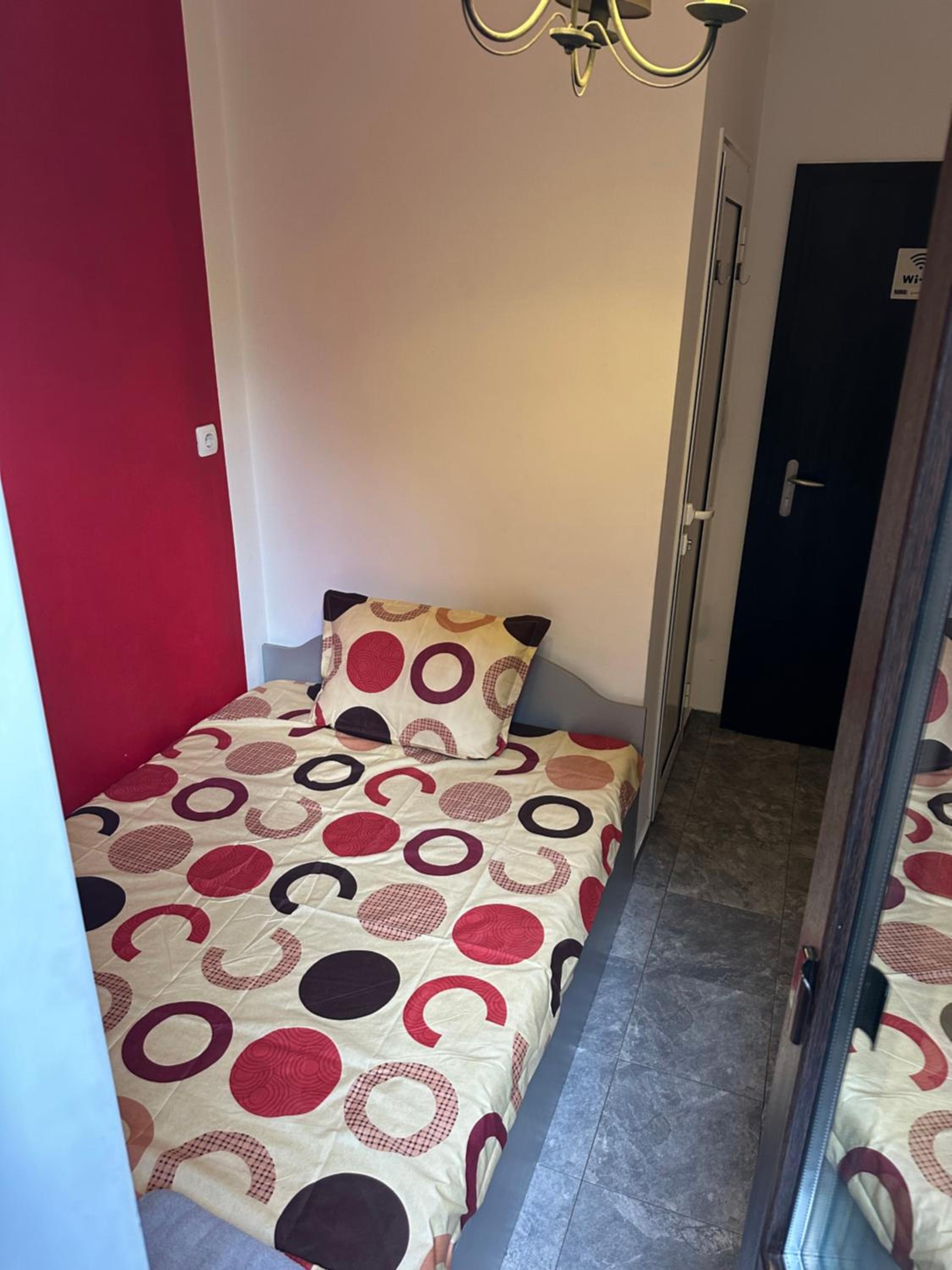Double Room with Private Bathroom photo 3