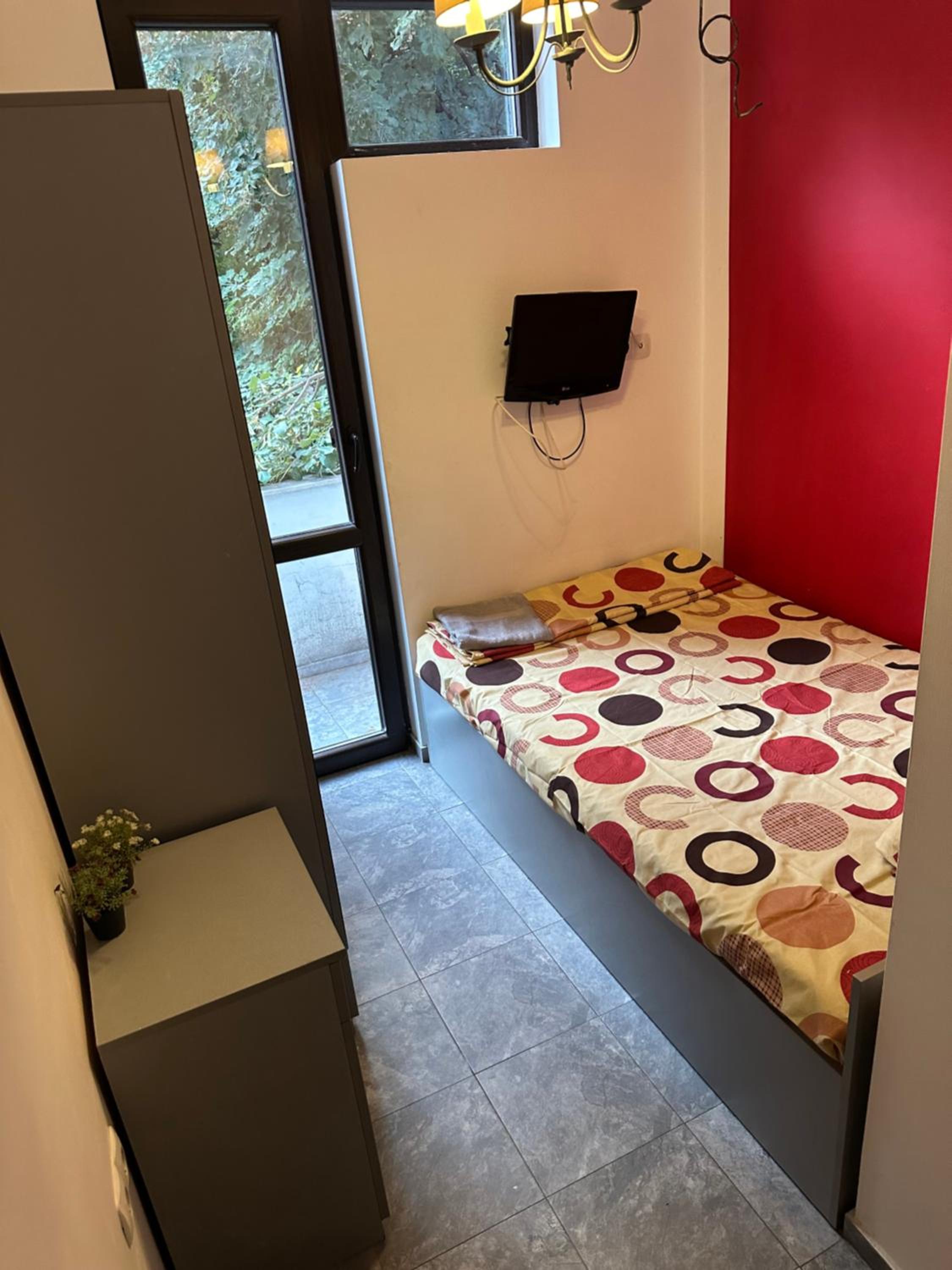 Double Room with Private Bathroom photo 1