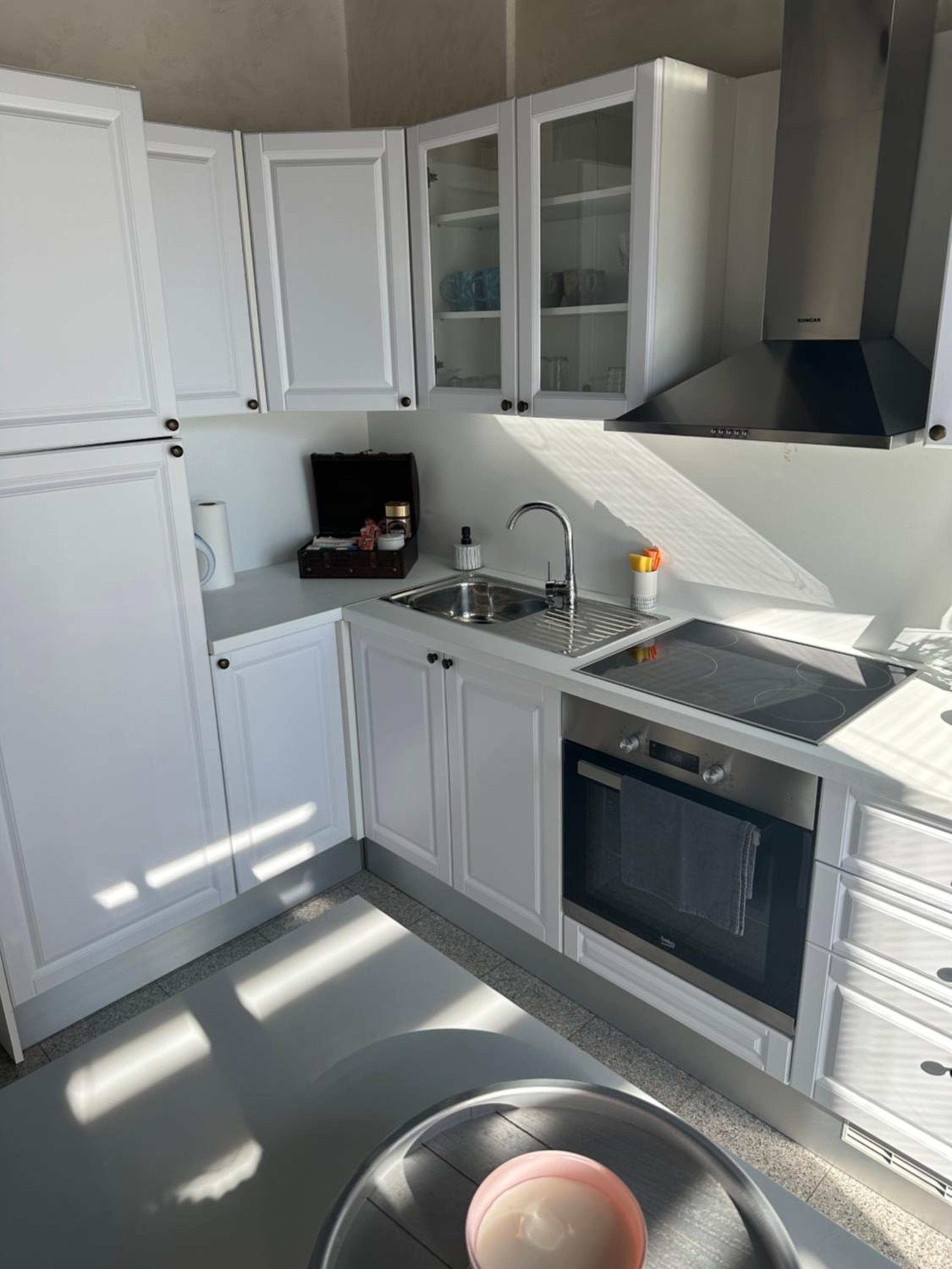 One-Bedroom Apartment - Photo 13