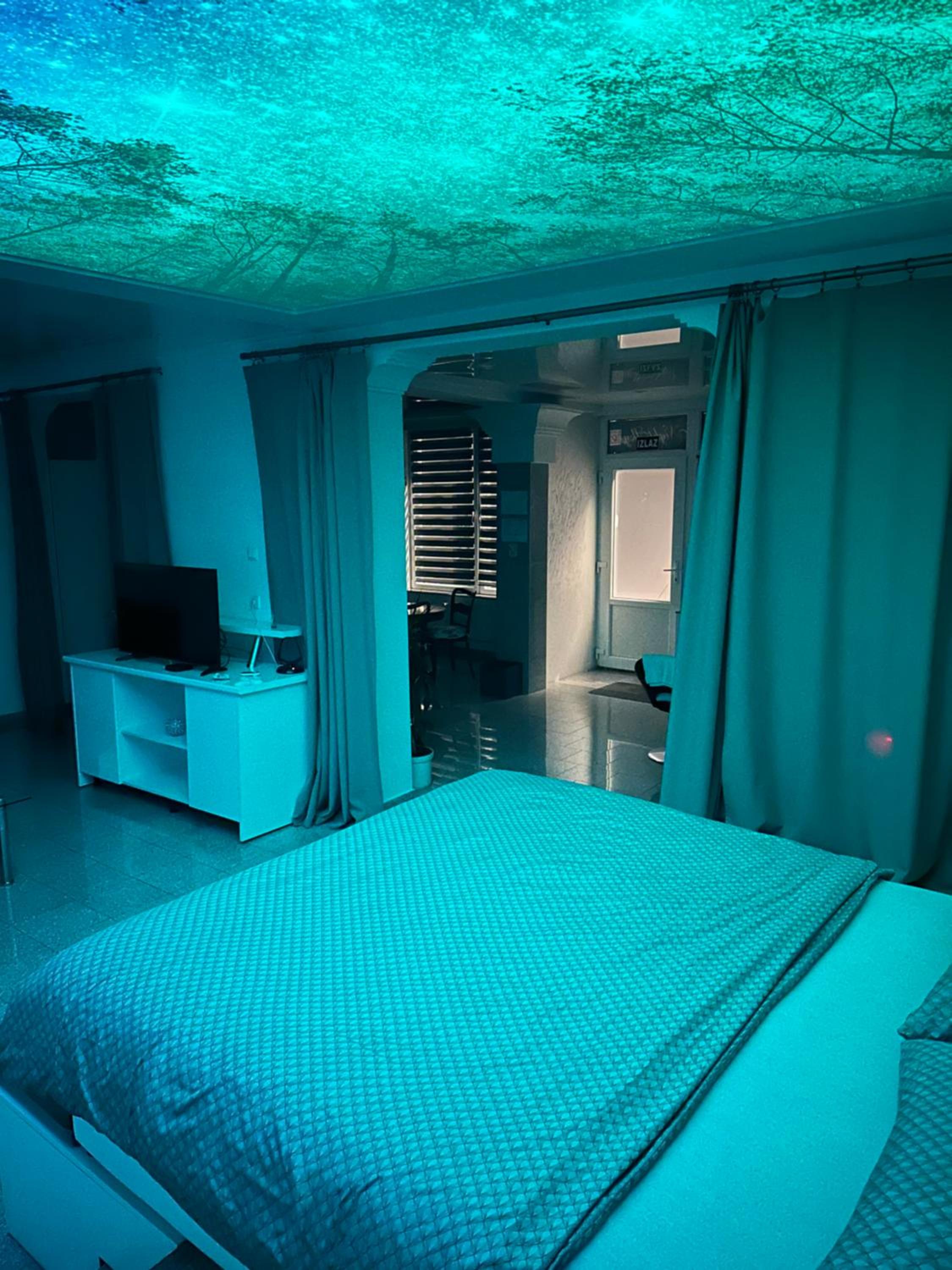 One-Bedroom Apartment - Photo 5