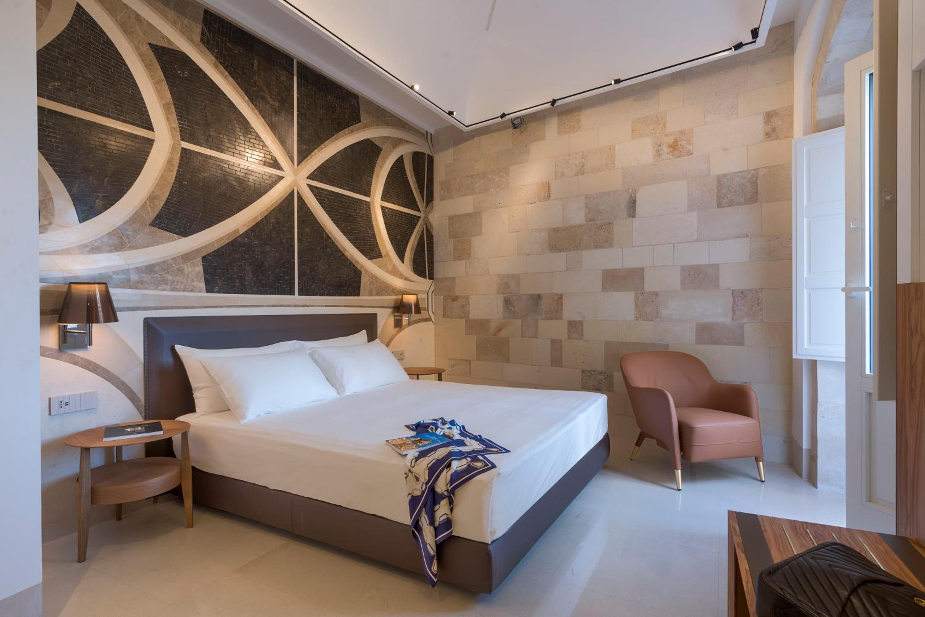 Double Room with Spa Bath